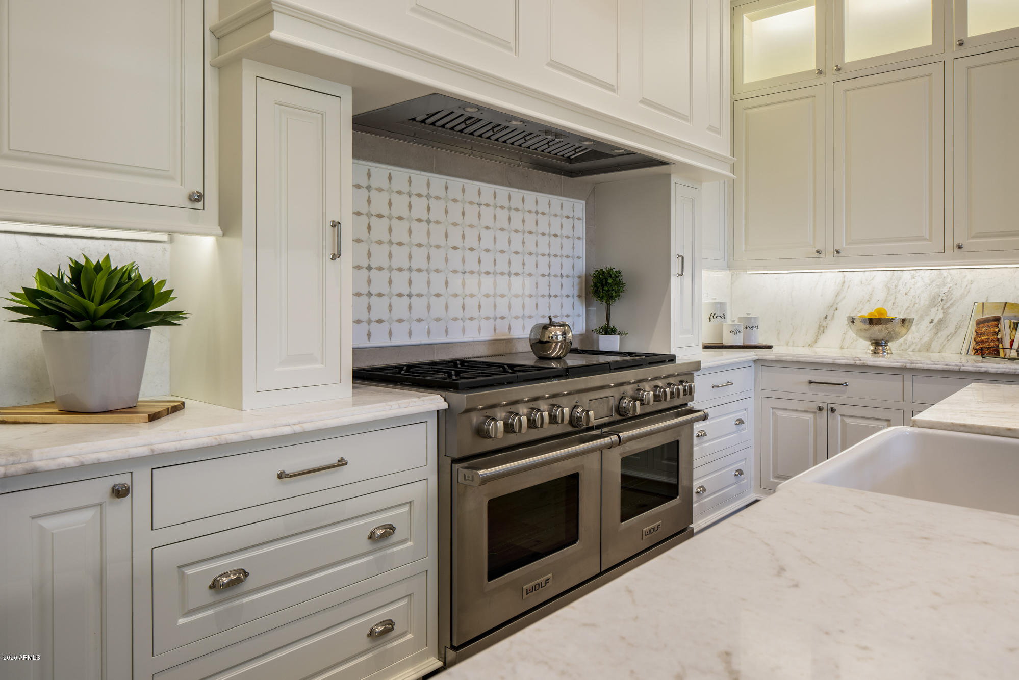 SILVERLEAF AT DC RANCH - Residential