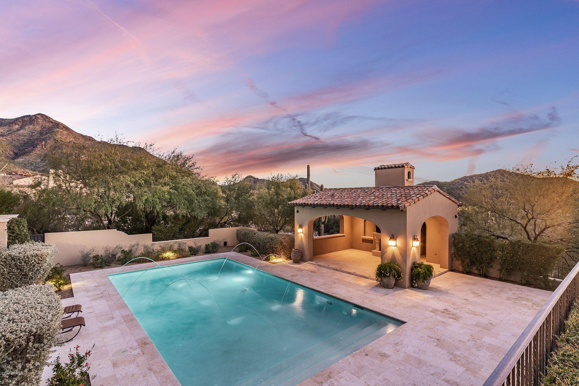 SILVERLEAF AT DC RANCH - Residential