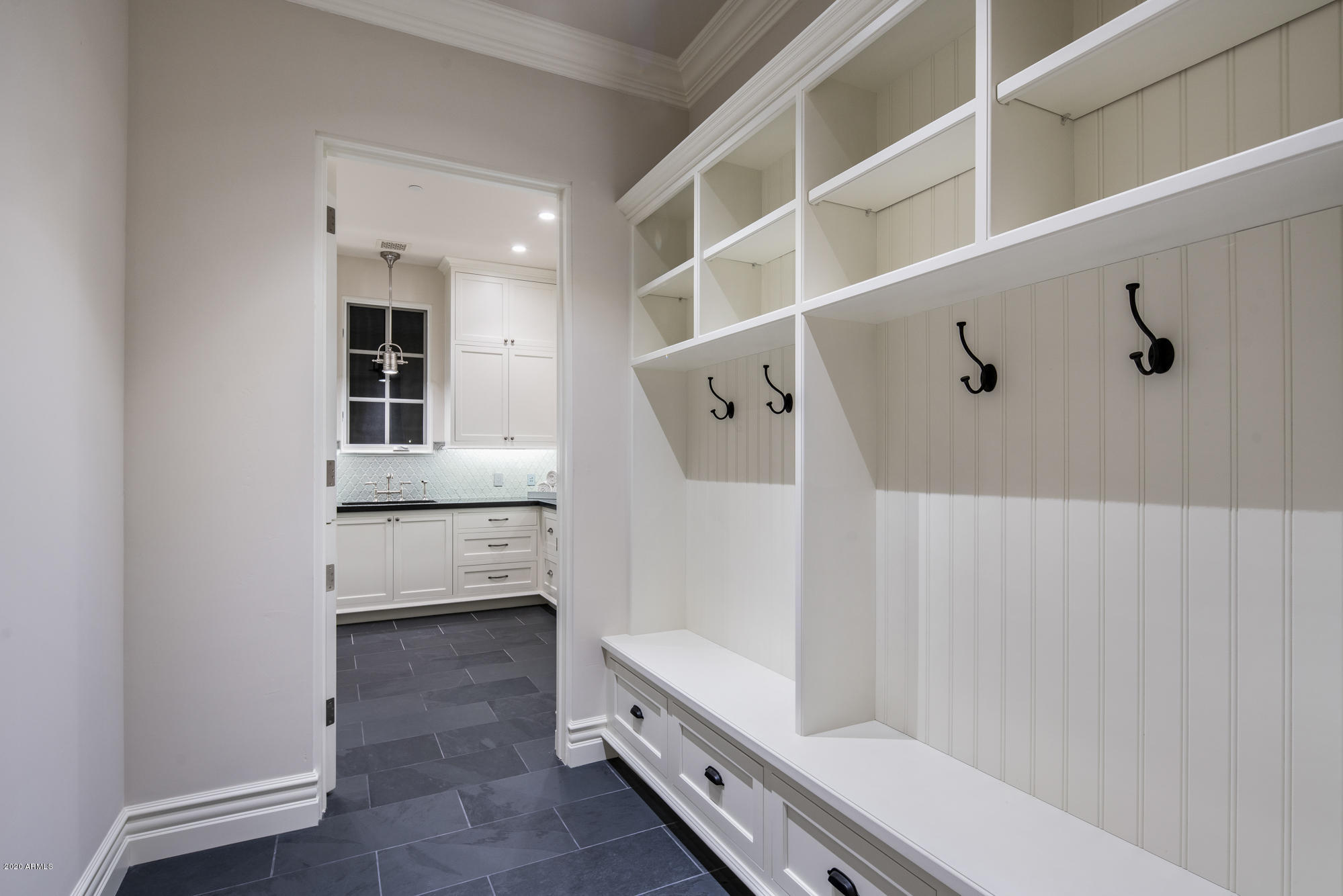 SILVERLEAF AT DC RANCH - Residential