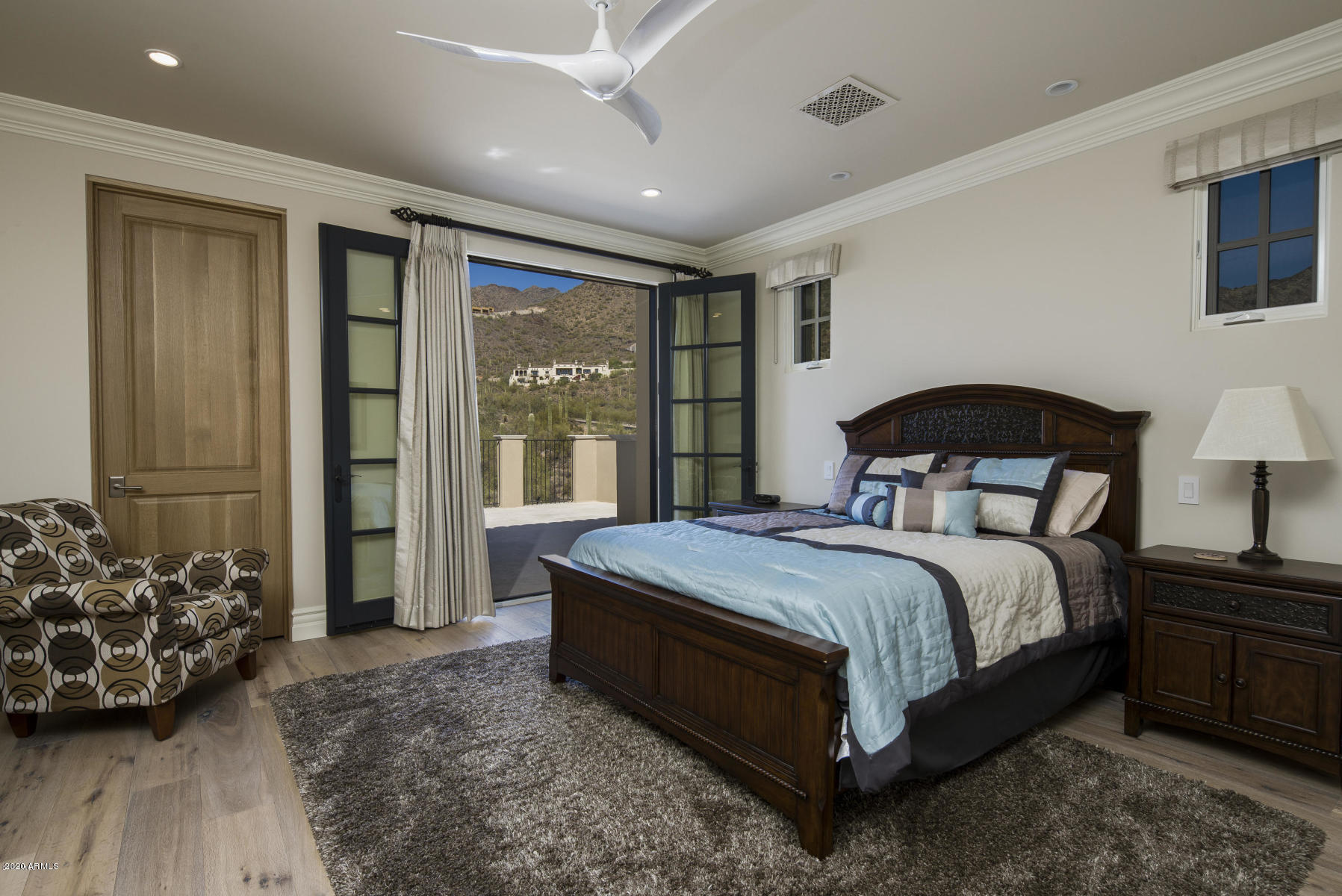 SILVERLEAF AT DC RANCH - Residential