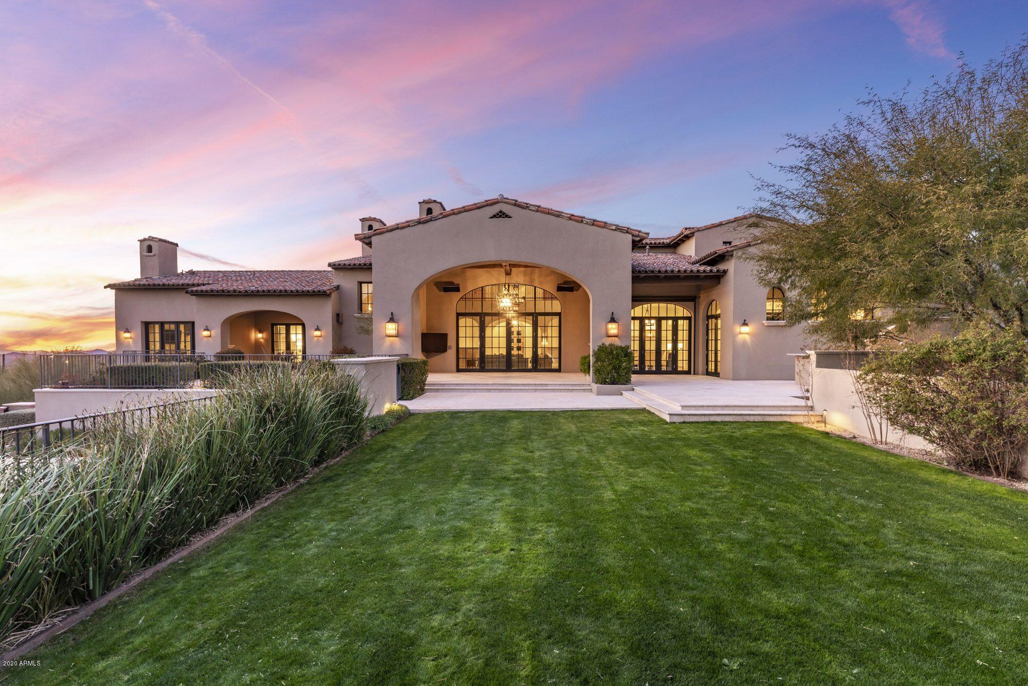 SILVERLEAF AT DC RANCH - Residential