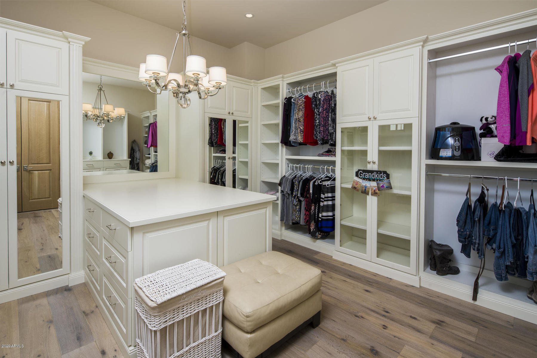 SILVERLEAF AT DC RANCH - Residential