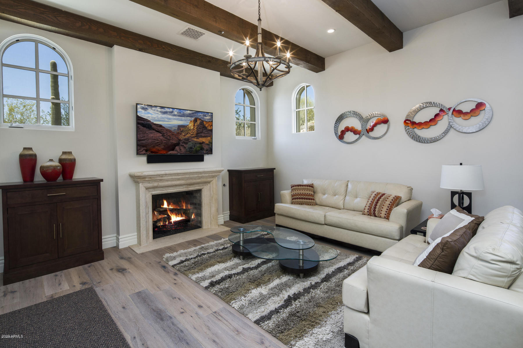 SILVERLEAF AT DC RANCH - Residential