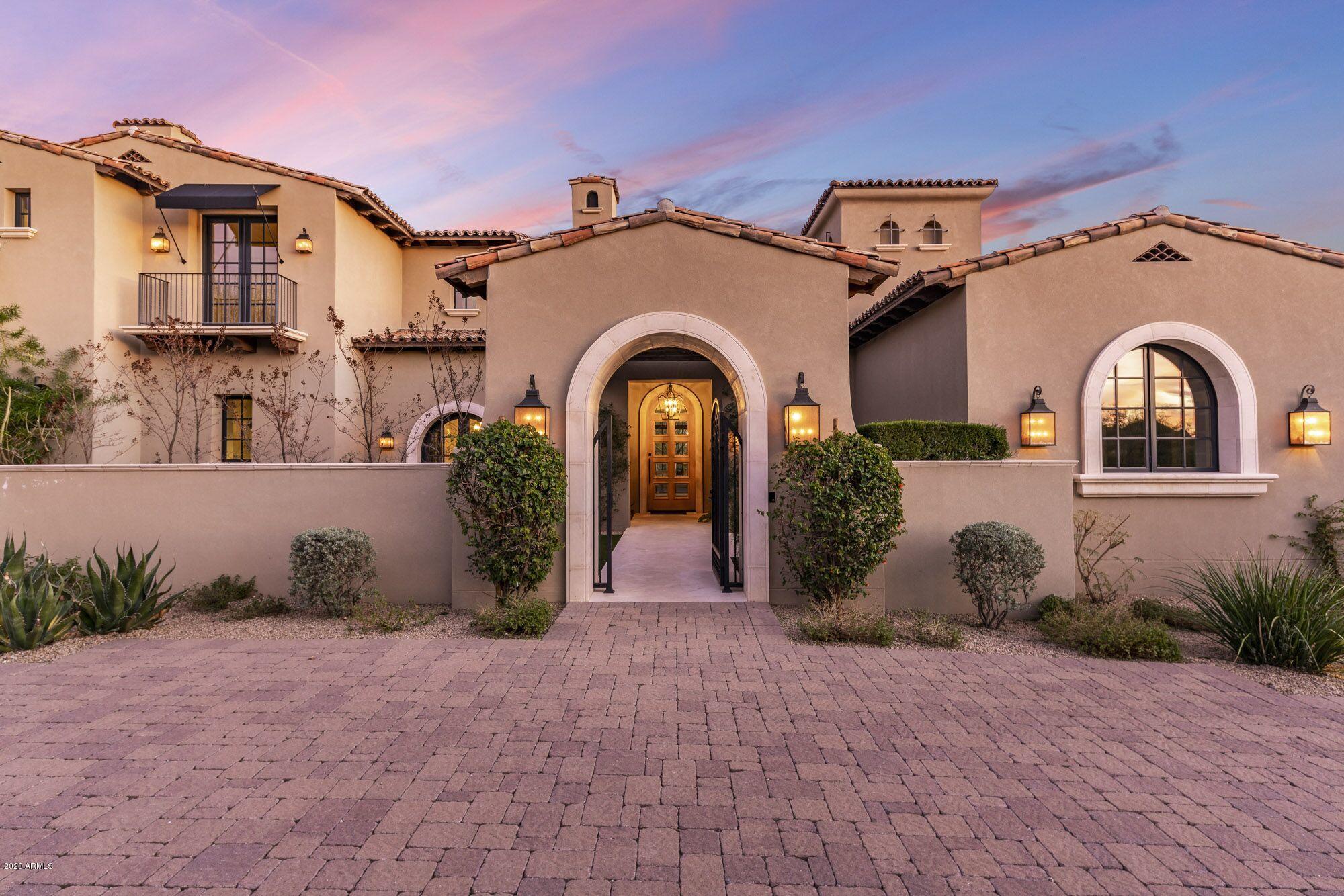 SILVERLEAF AT DC RANCH - Residential