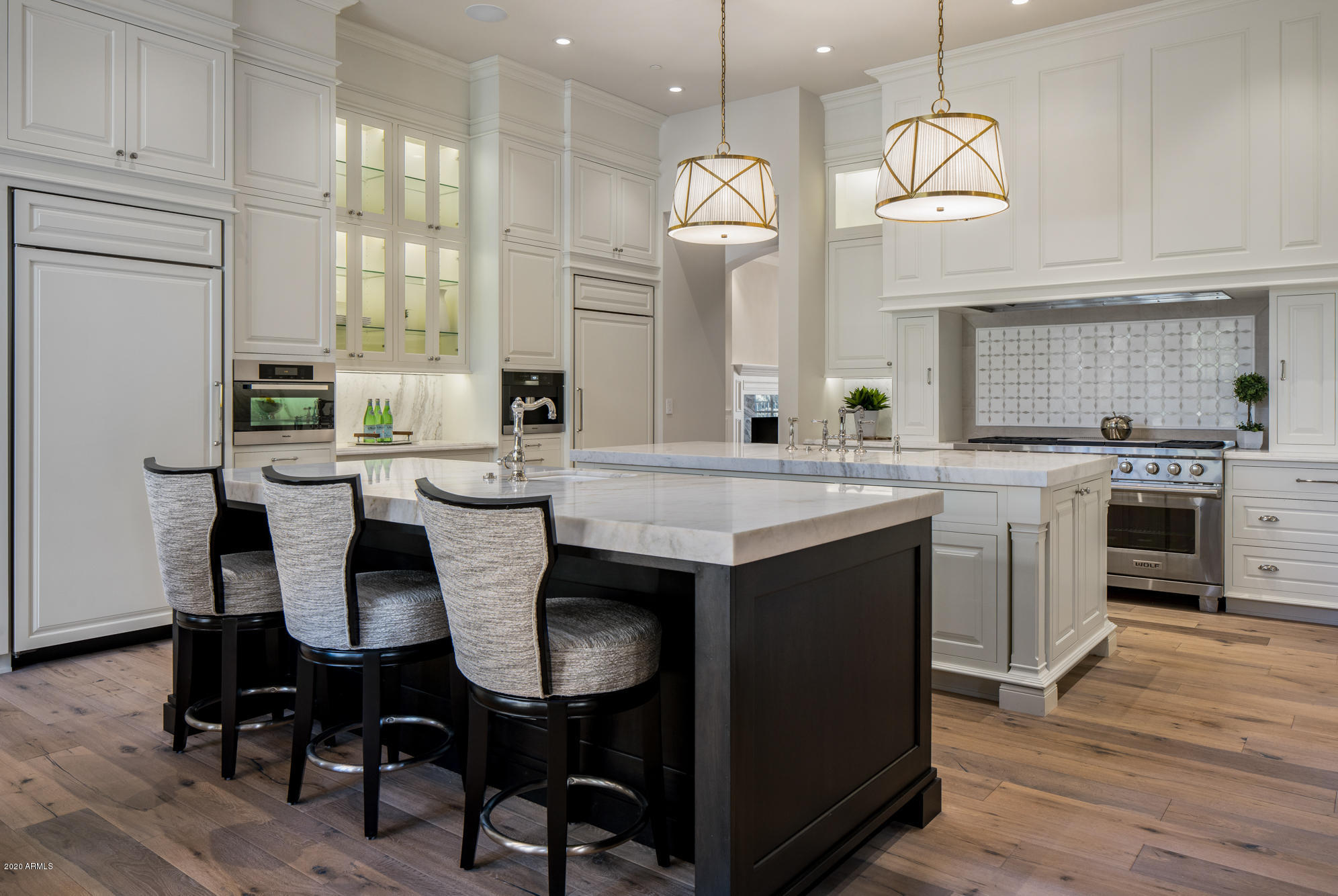 SILVERLEAF AT DC RANCH - Residential