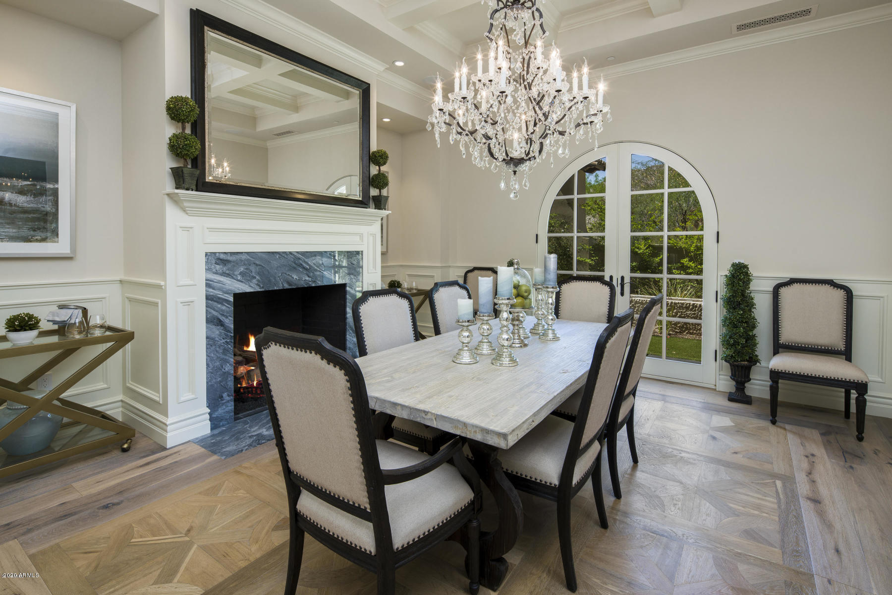 SILVERLEAF AT DC RANCH - Residential