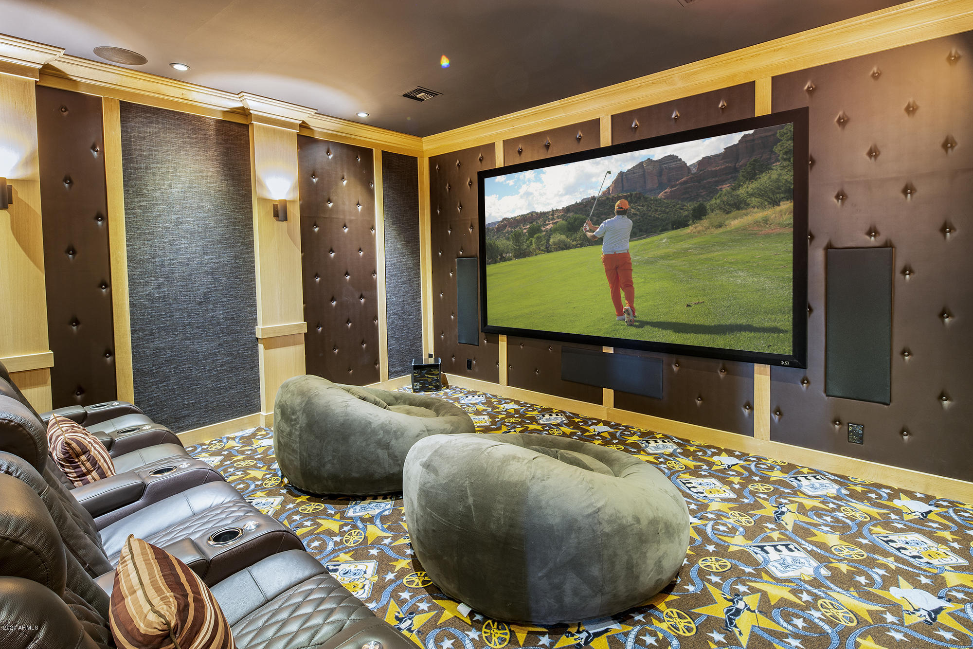 SILVERLEAF AT DC RANCH - Residential