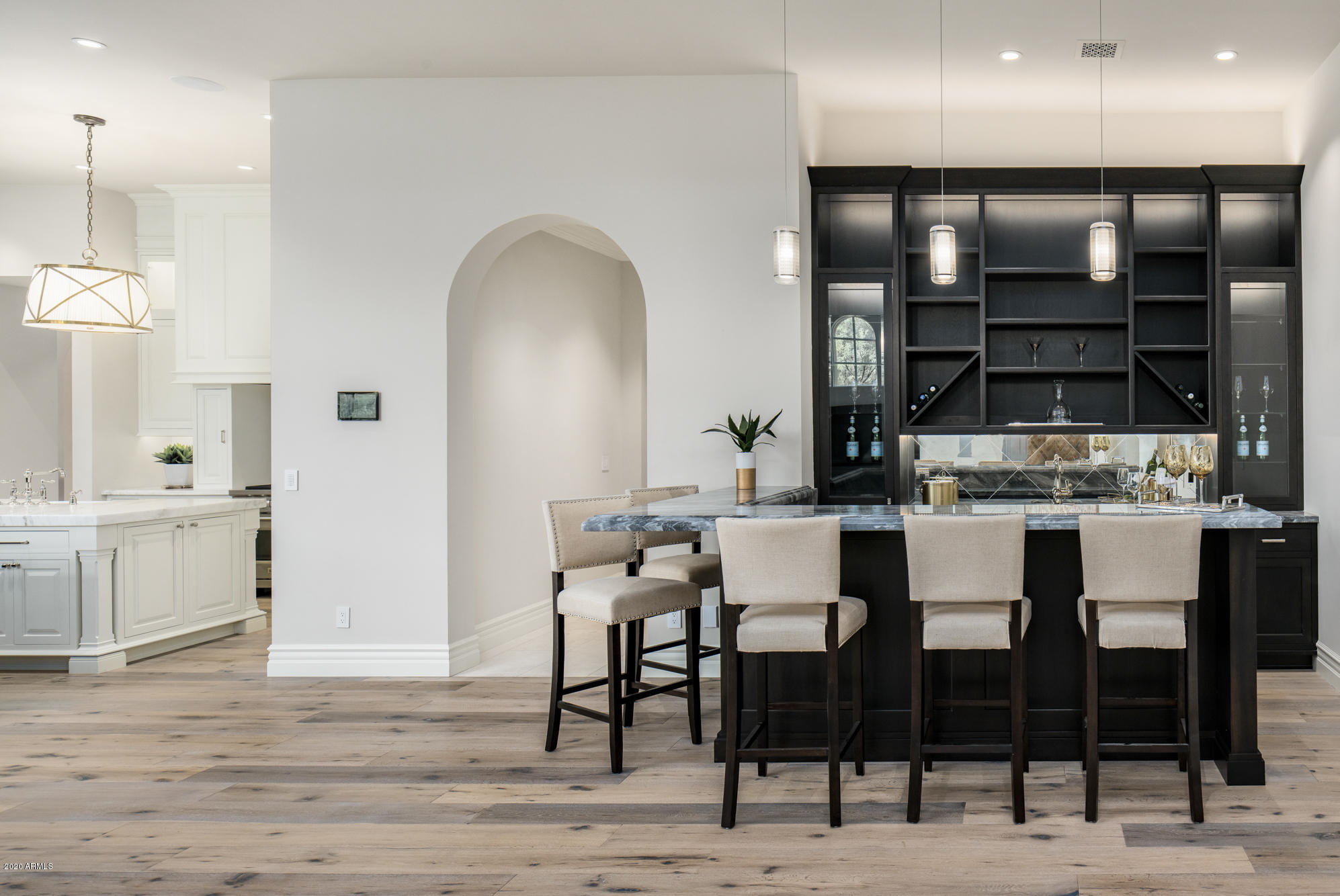 SILVERLEAF AT DC RANCH - Residential