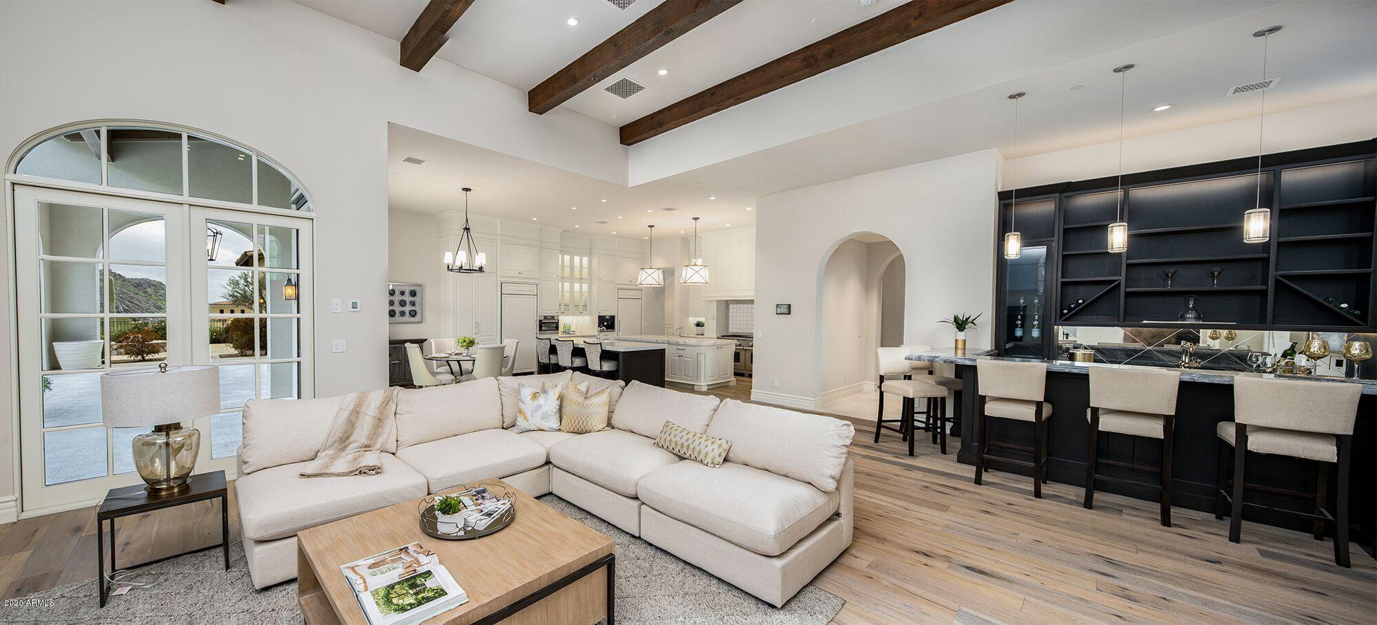 SILVERLEAF AT DC RANCH - Residential