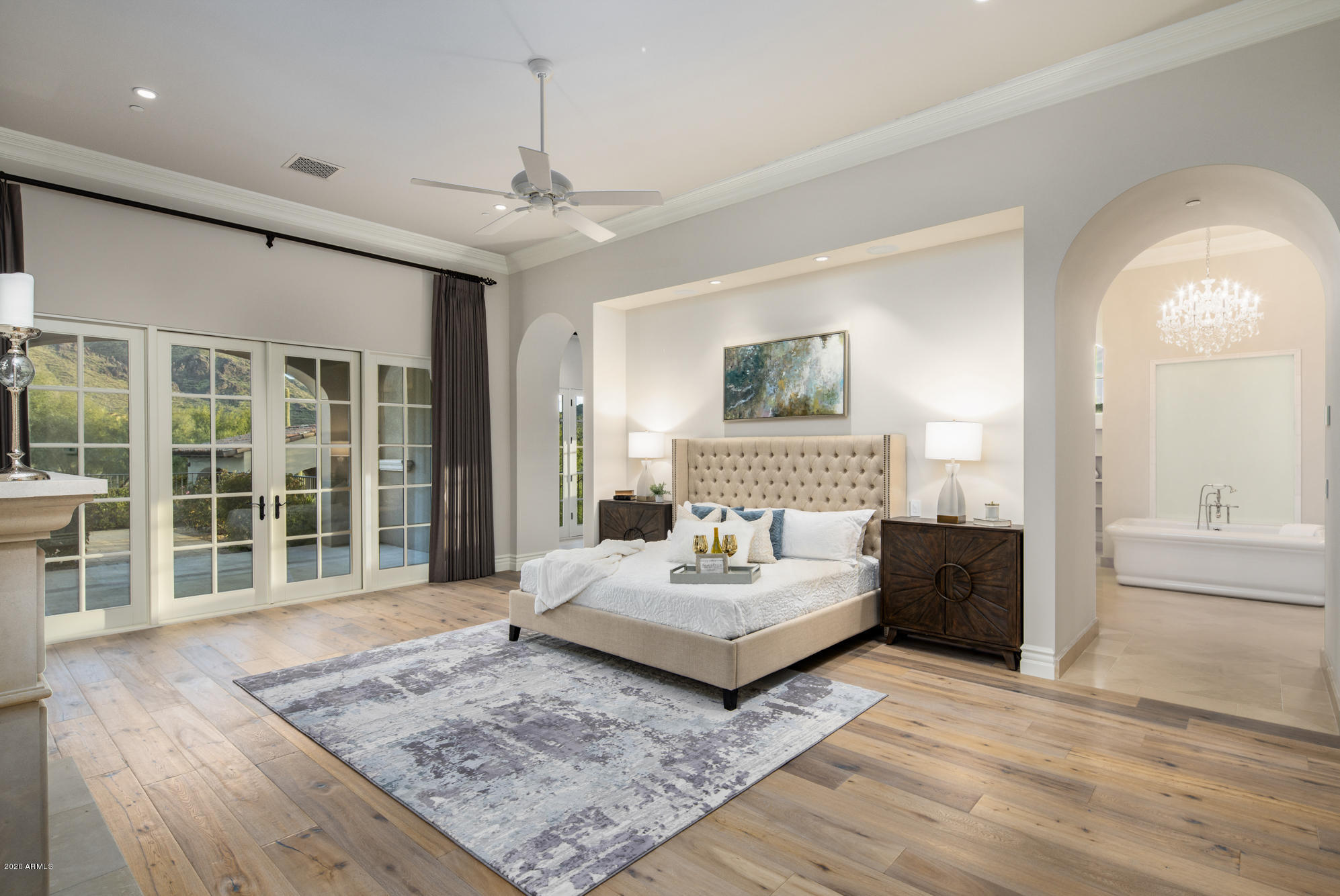 SILVERLEAF AT DC RANCH - Residential