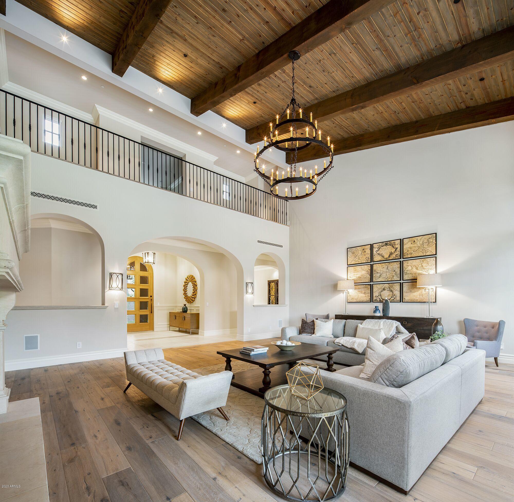 SILVERLEAF AT DC RANCH - Residential