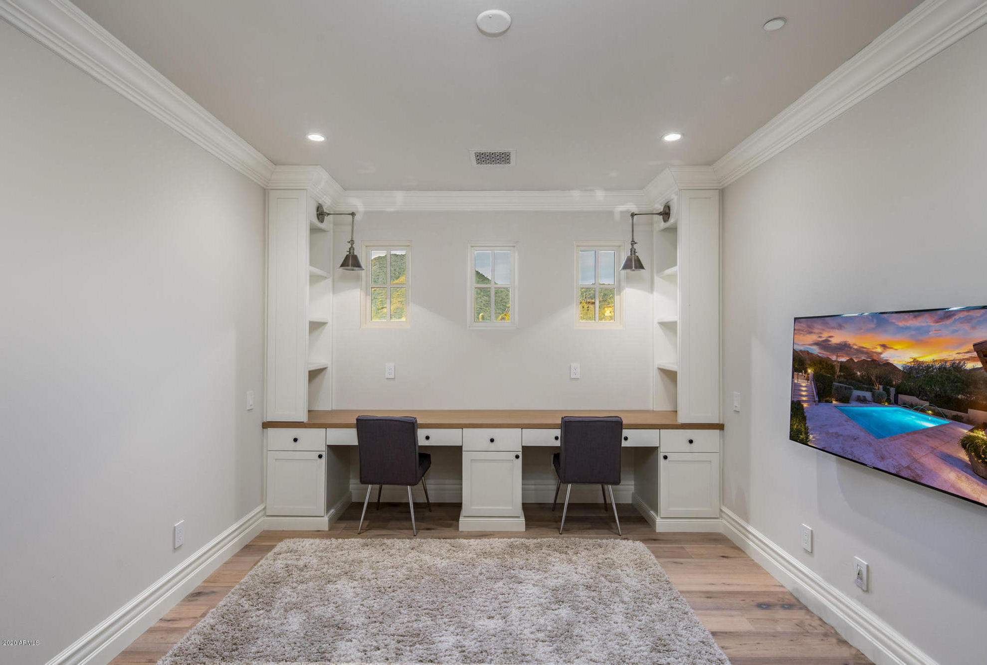 SILVERLEAF AT DC RANCH - Residential