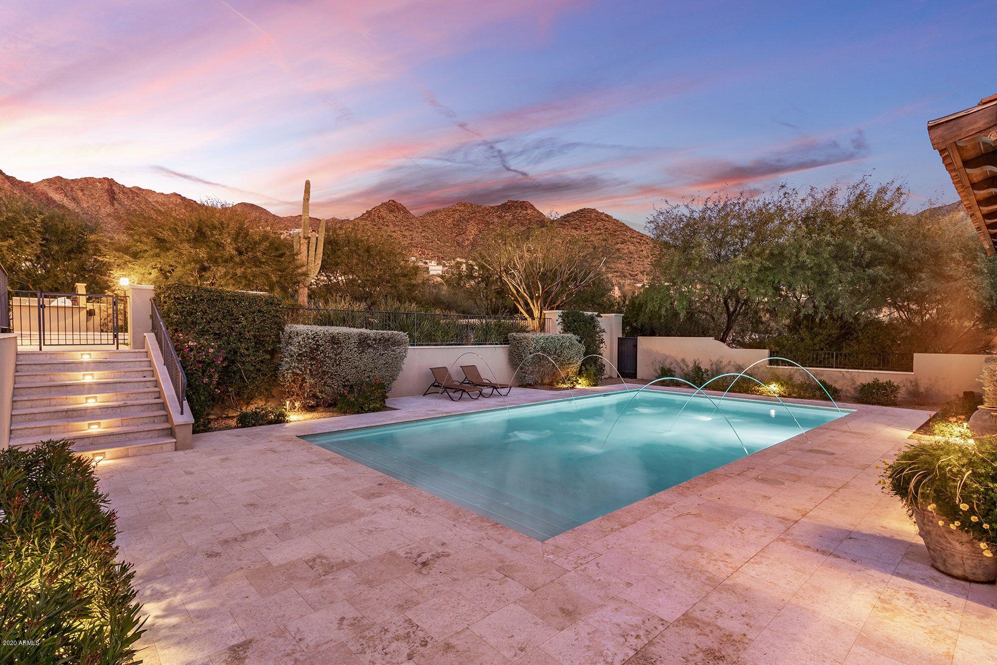 SILVERLEAF AT DC RANCH - Residential