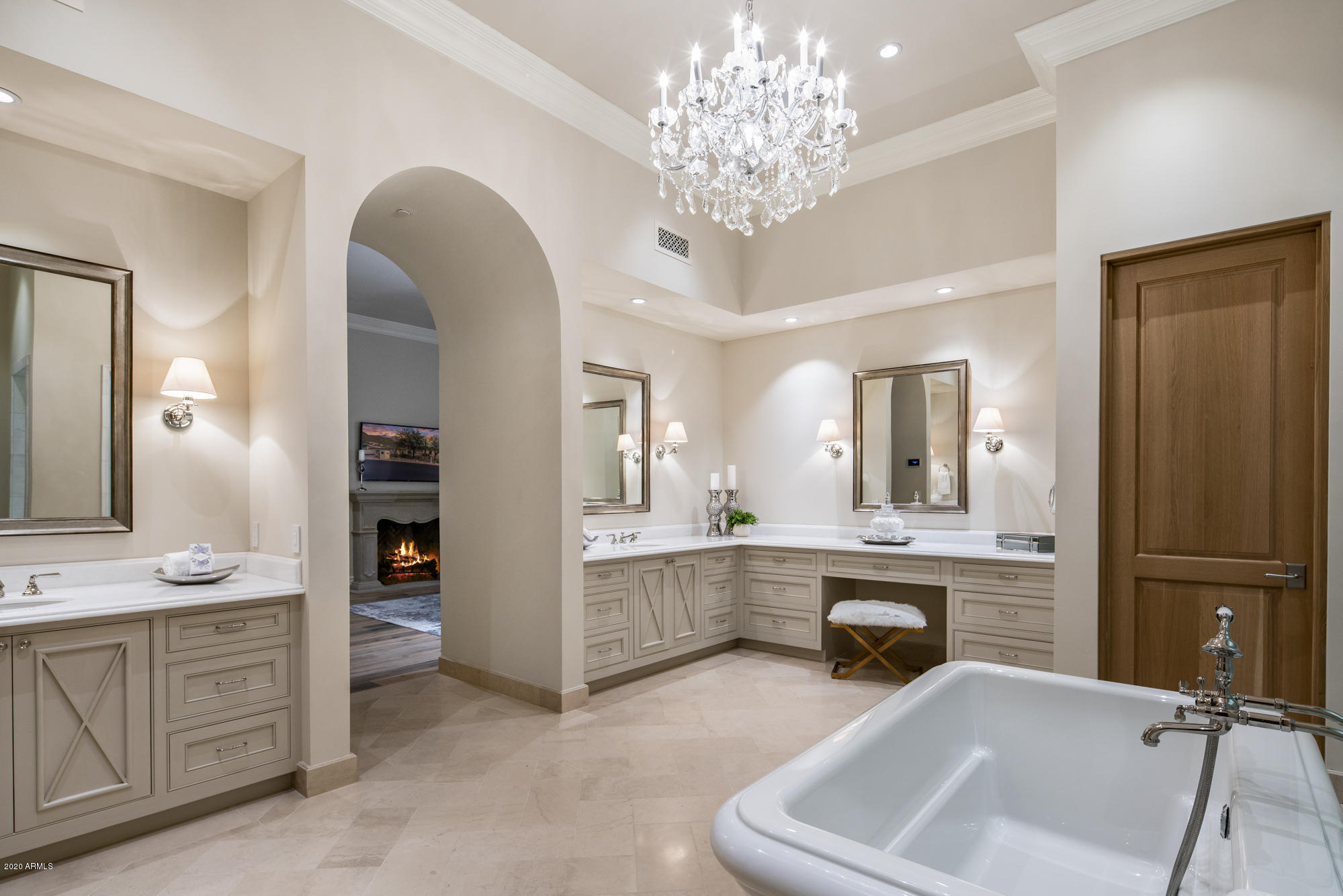 SILVERLEAF AT DC RANCH - Residential