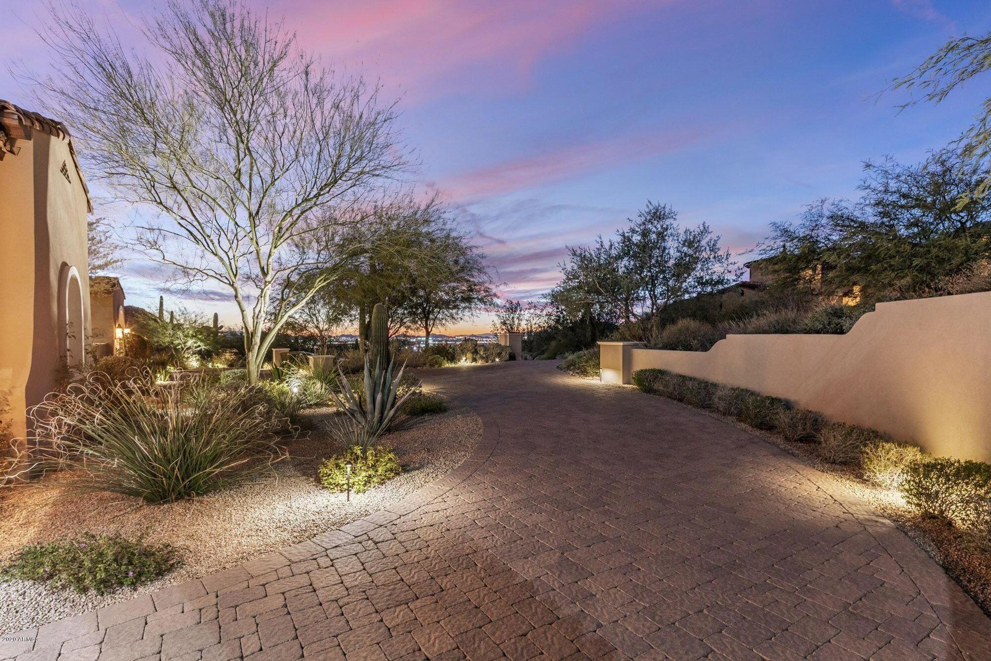 SILVERLEAF AT DC RANCH - Residential