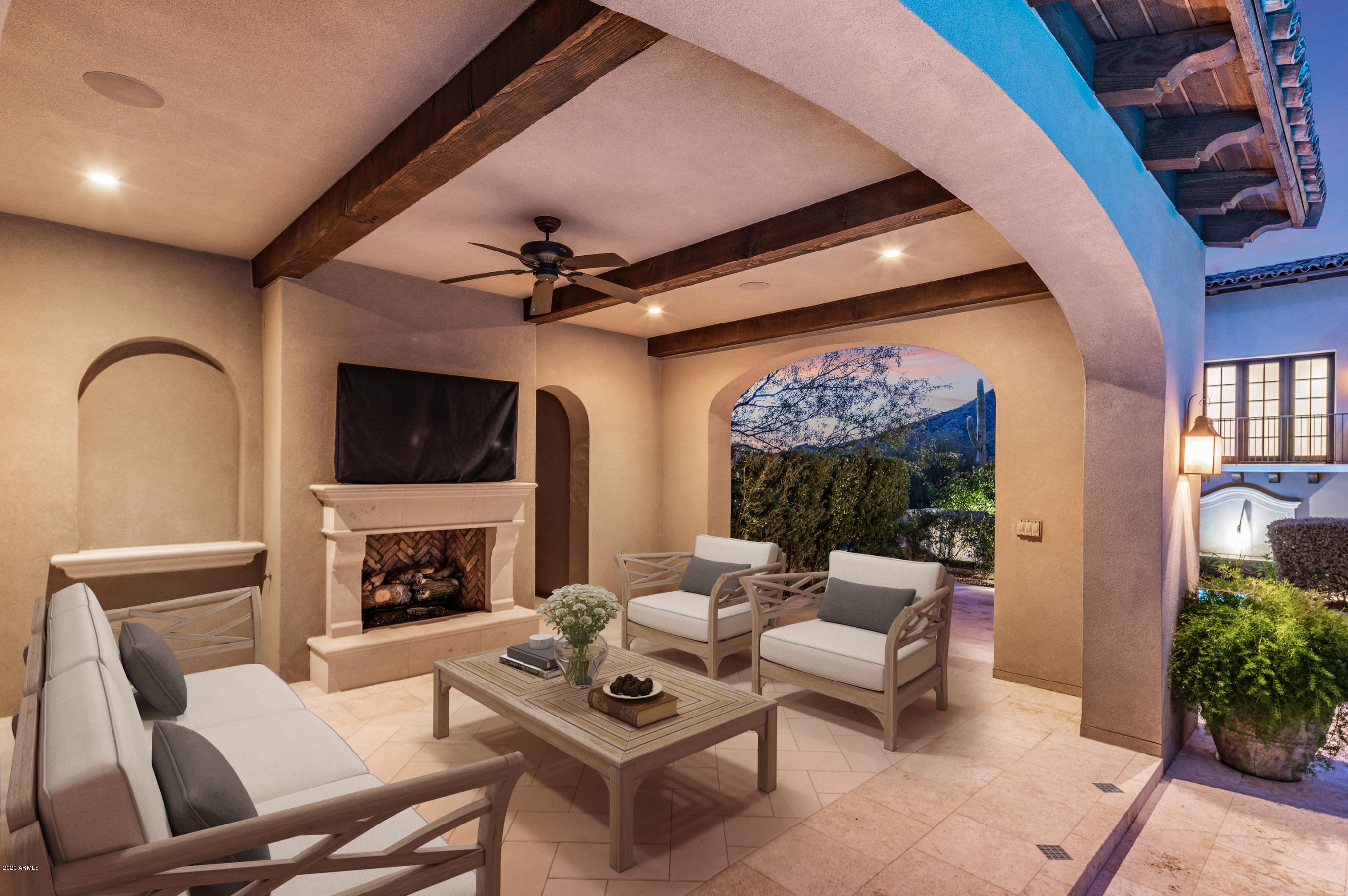 SILVERLEAF AT DC RANCH - Residential