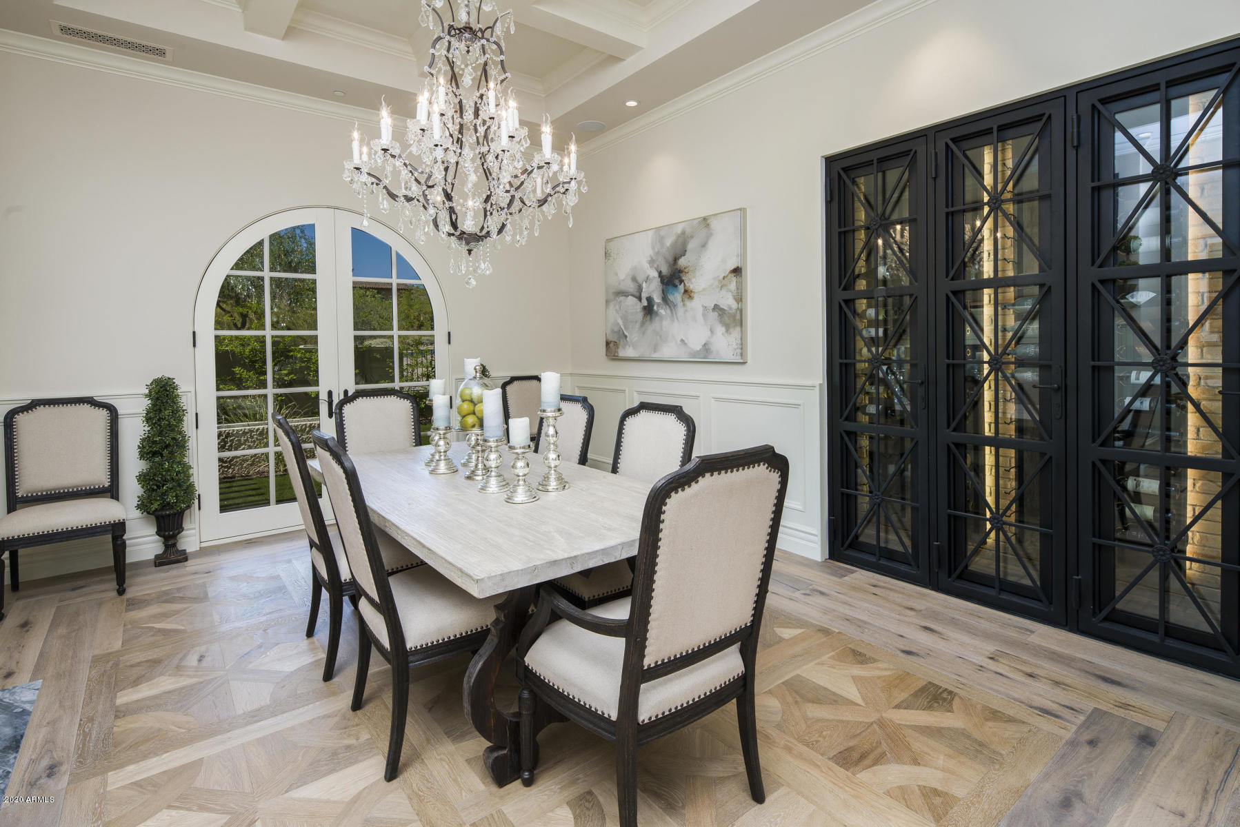 SILVERLEAF AT DC RANCH - Residential