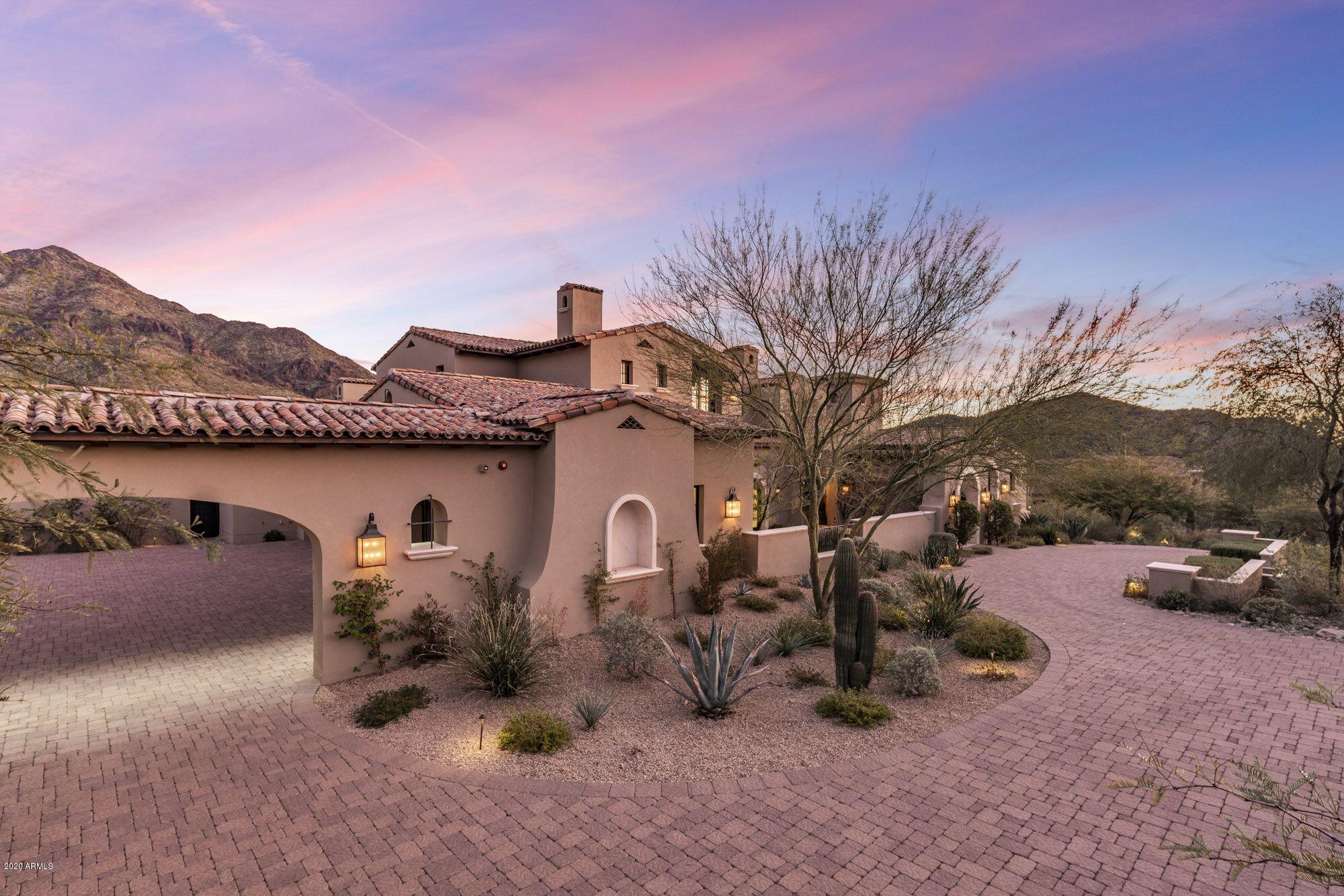 SILVERLEAF AT DC RANCH - Residential