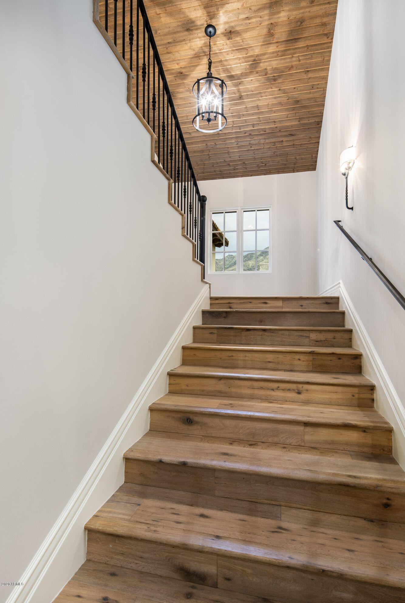 SILVERLEAF AT DC RANCH - Residential