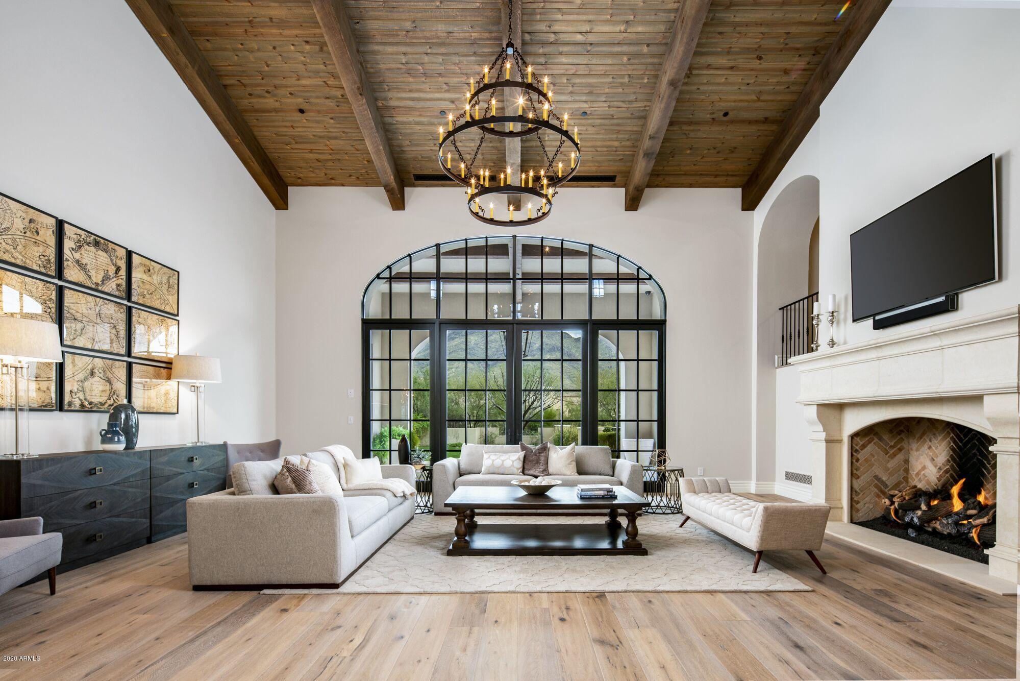 SILVERLEAF AT DC RANCH - Residential