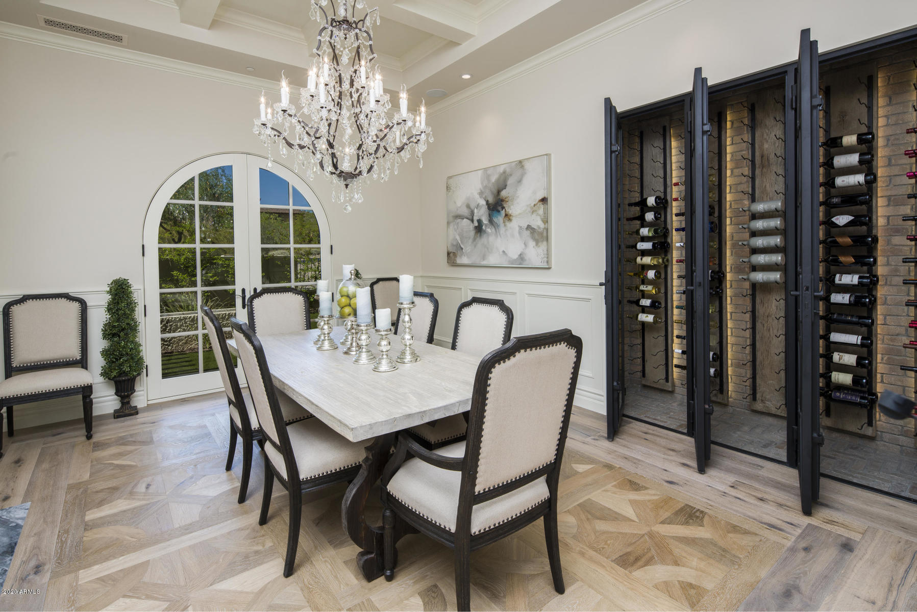 SILVERLEAF AT DC RANCH - Residential