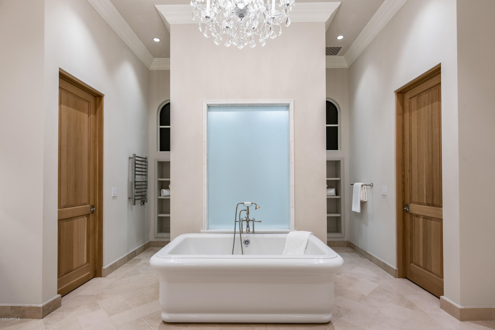 SILVERLEAF AT DC RANCH - Residential