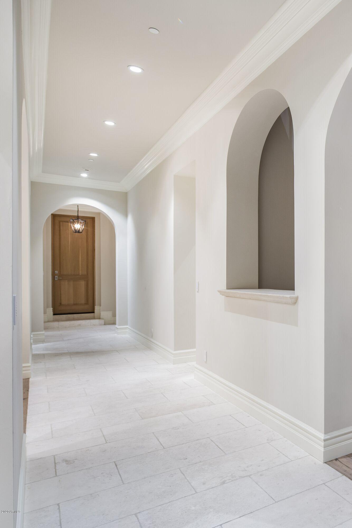 SILVERLEAF AT DC RANCH - Residential