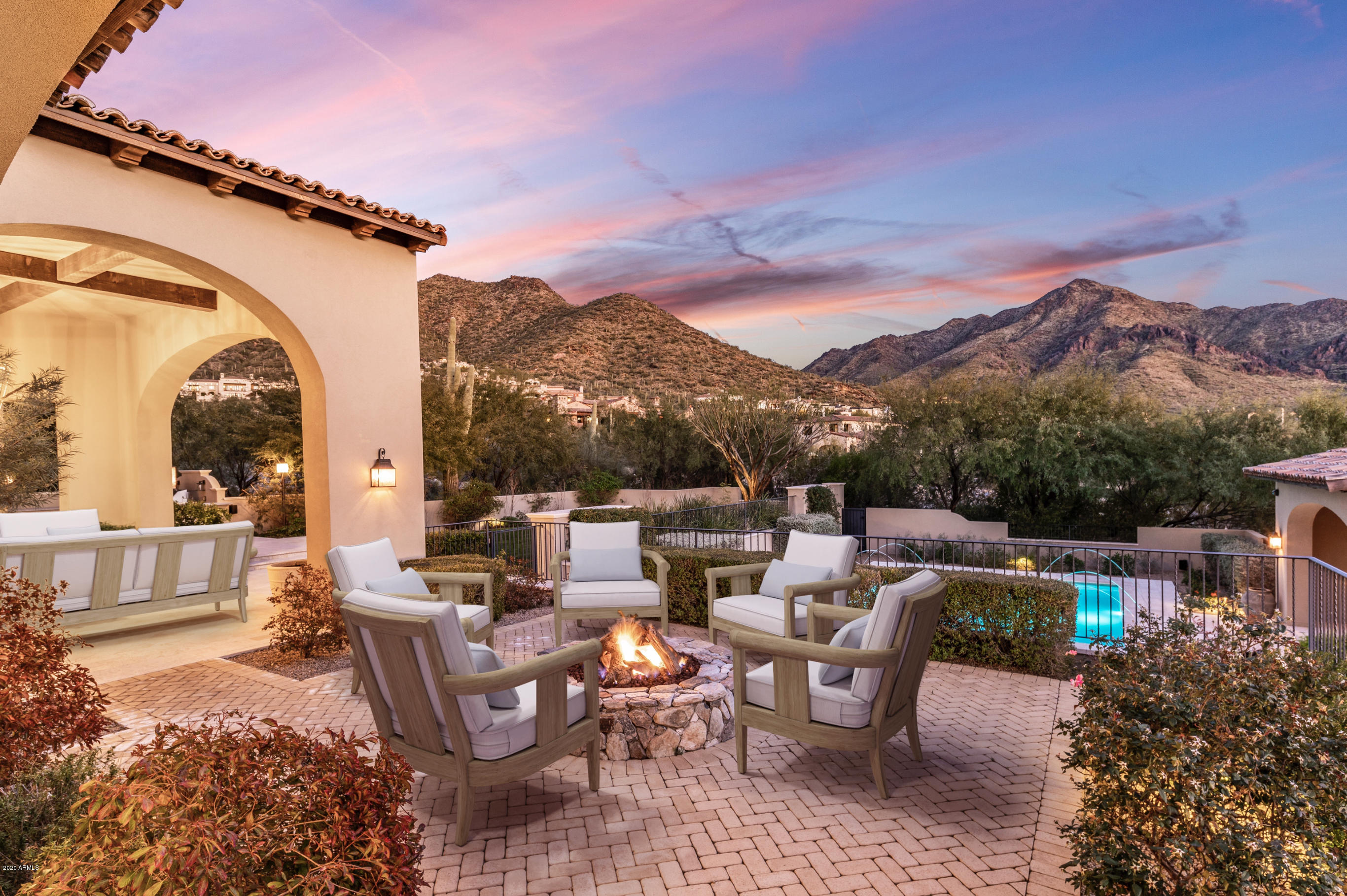 SILVERLEAF AT DC RANCH - Residential