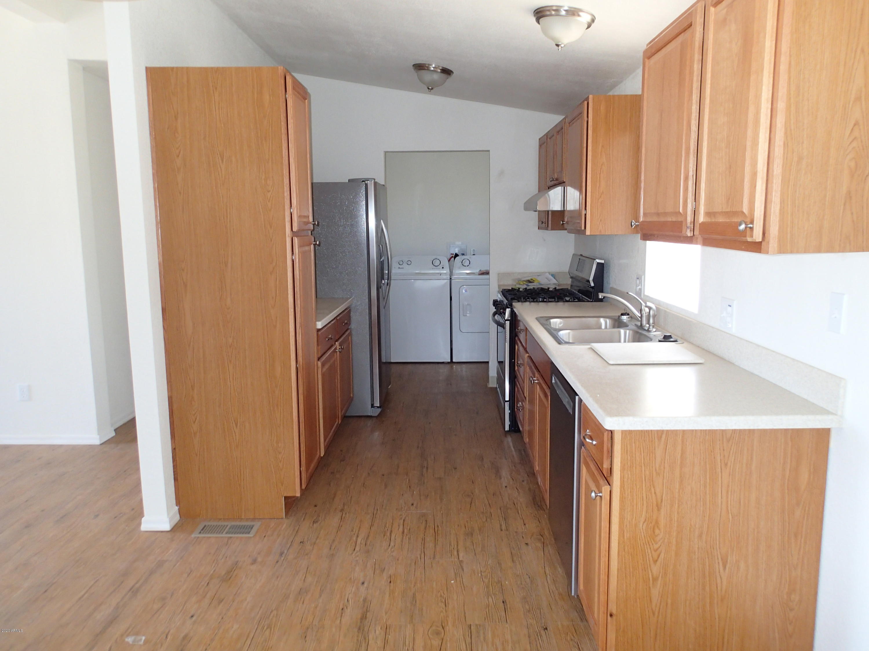 SIERRA VISTA ESTATES UNIT 2 - Residential