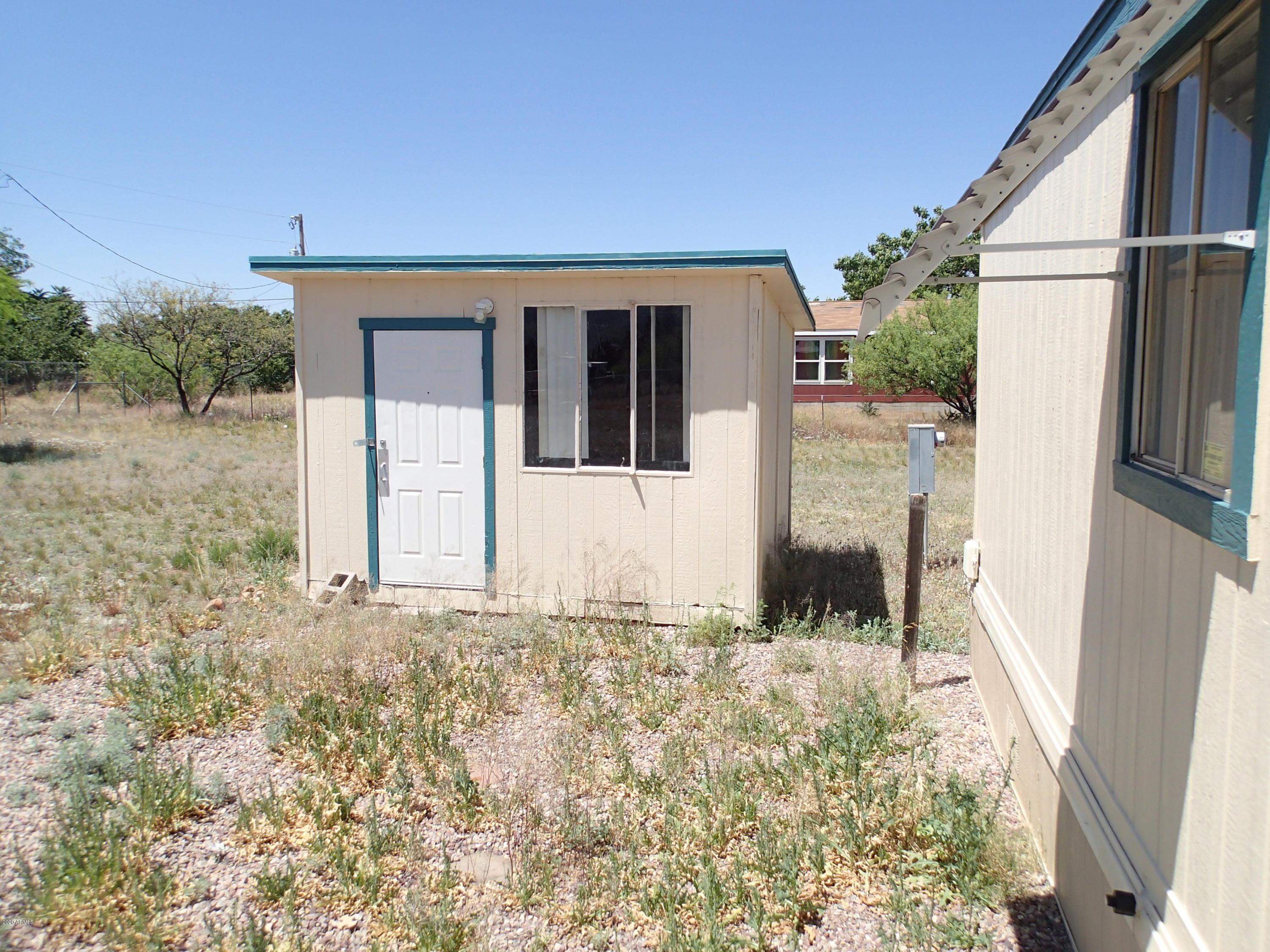SIERRA VISTA ESTATES UNIT 2 - Residential