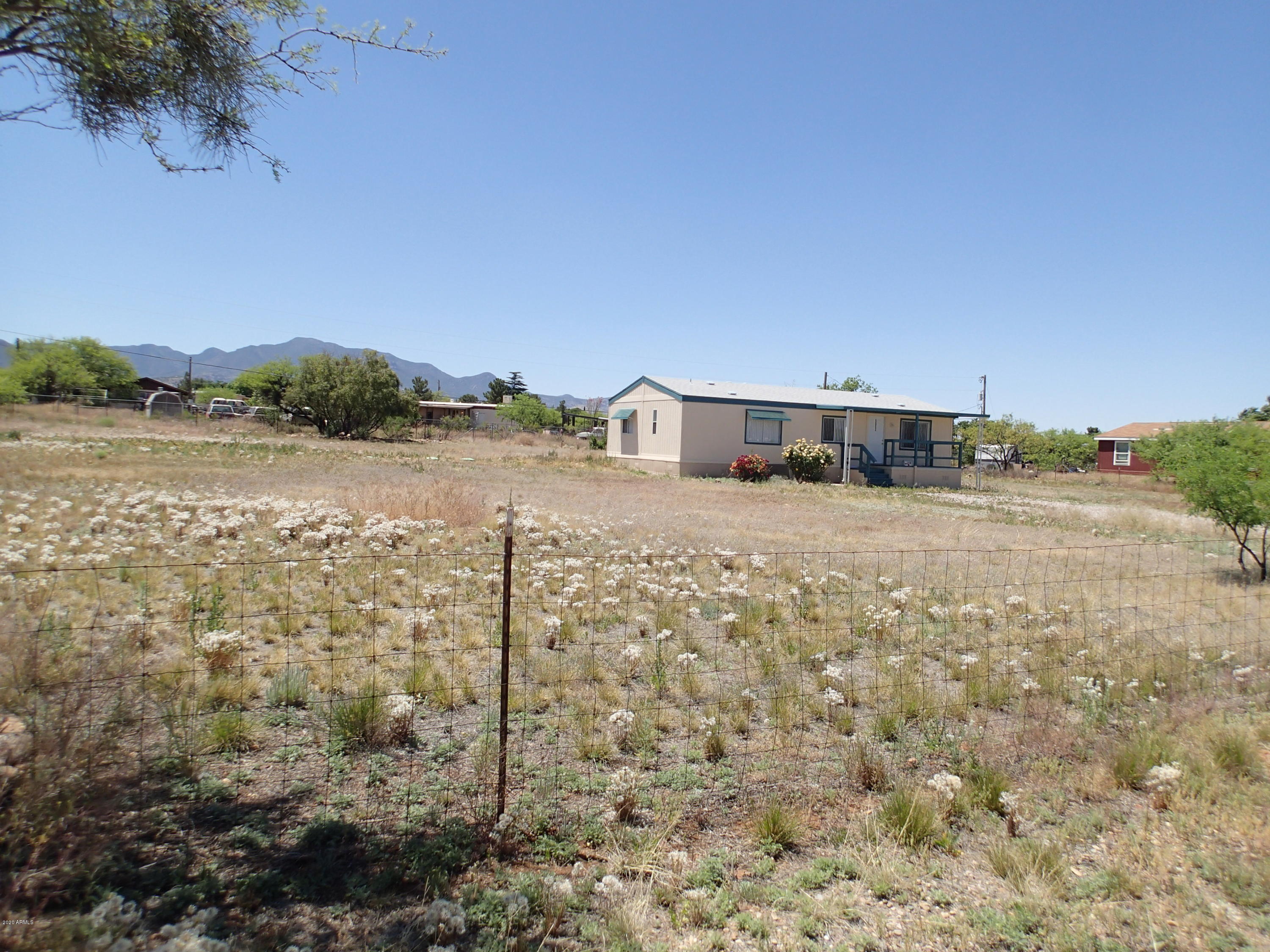 SIERRA VISTA ESTATES UNIT 2 - Residential