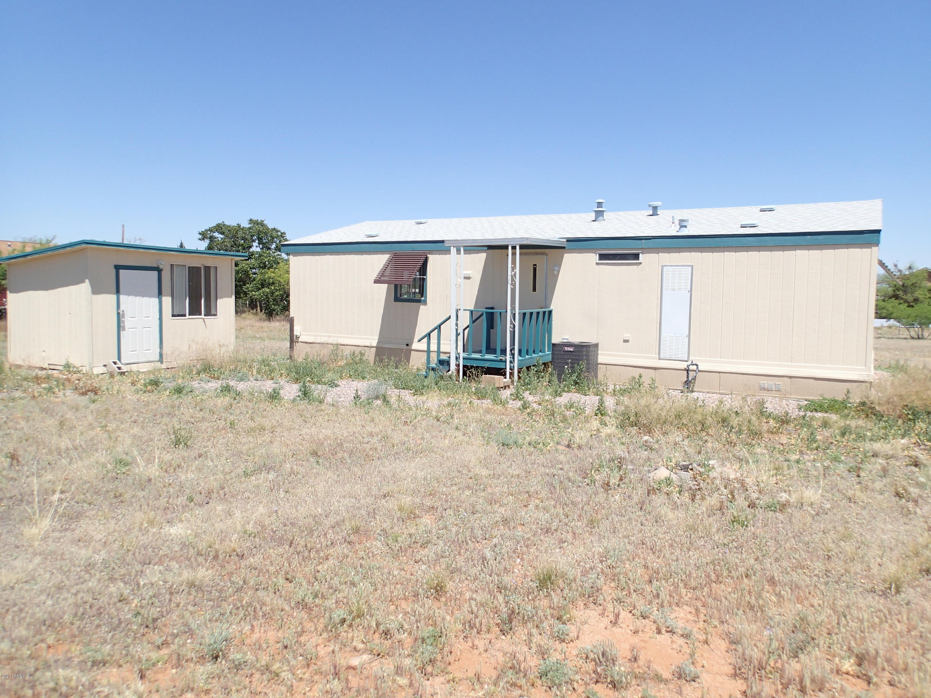SIERRA VISTA ESTATES UNIT 2 - Residential