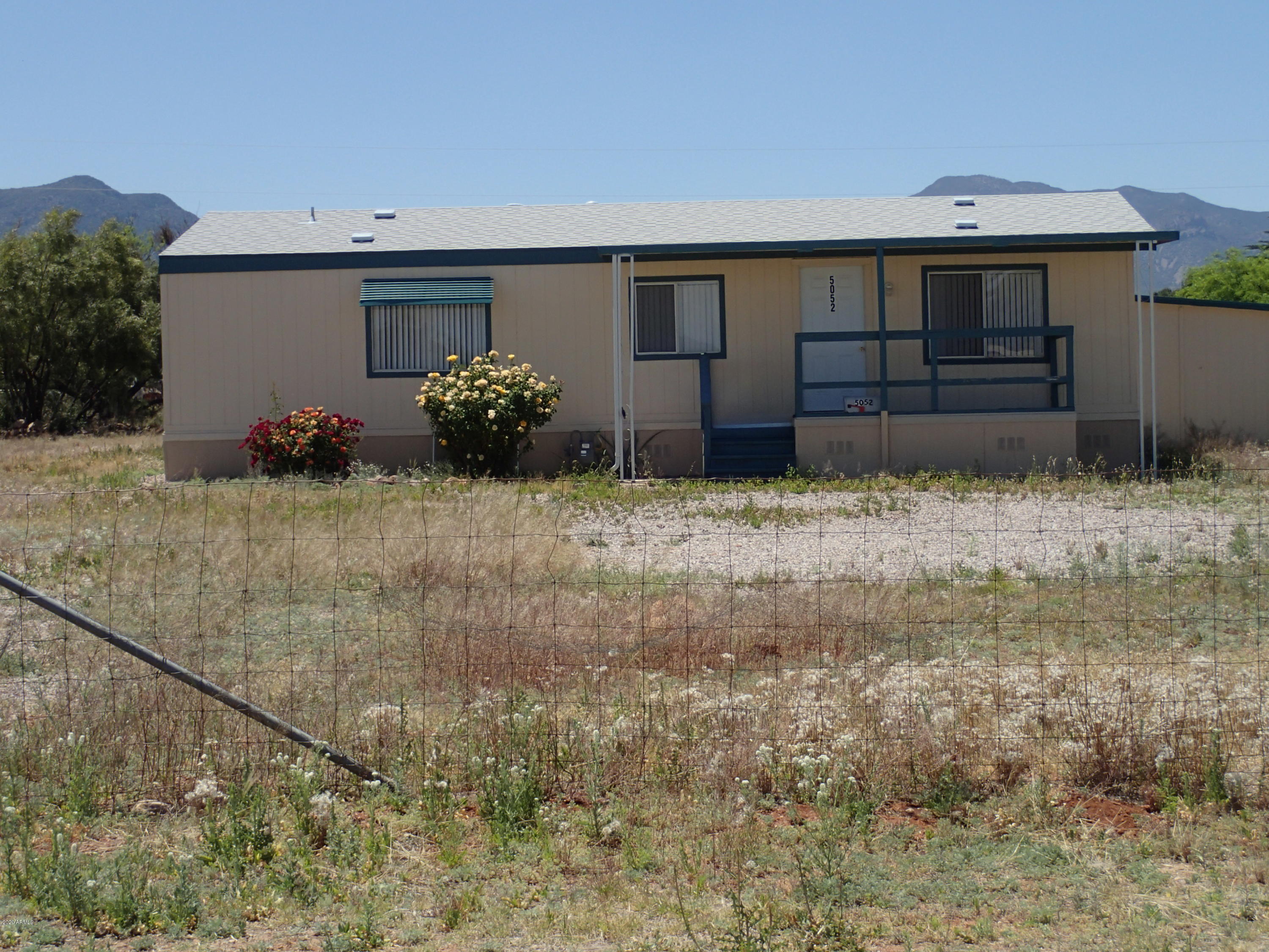 SIERRA VISTA ESTATES UNIT 2 - Residential
