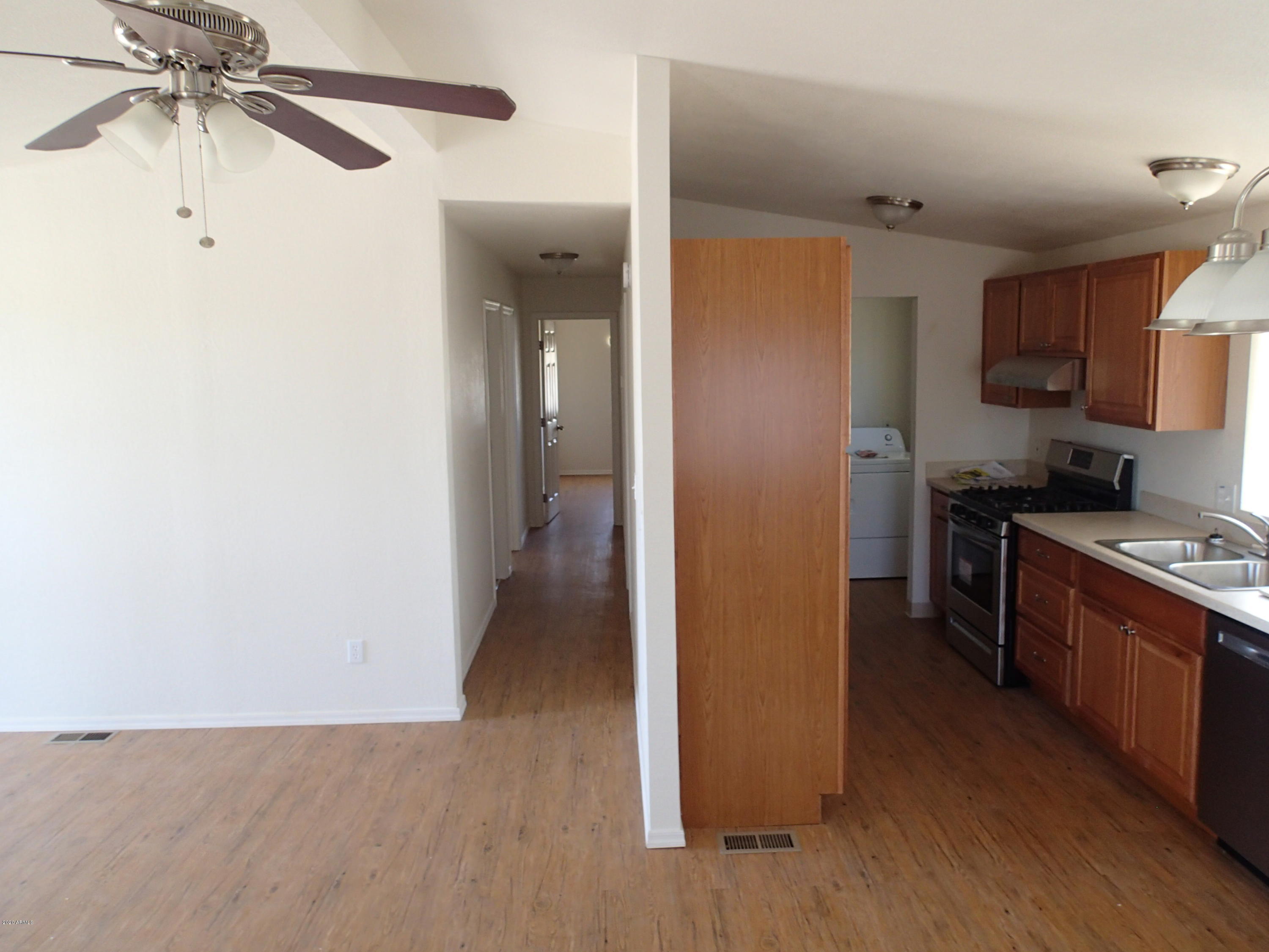SIERRA VISTA ESTATES UNIT 2 - Residential