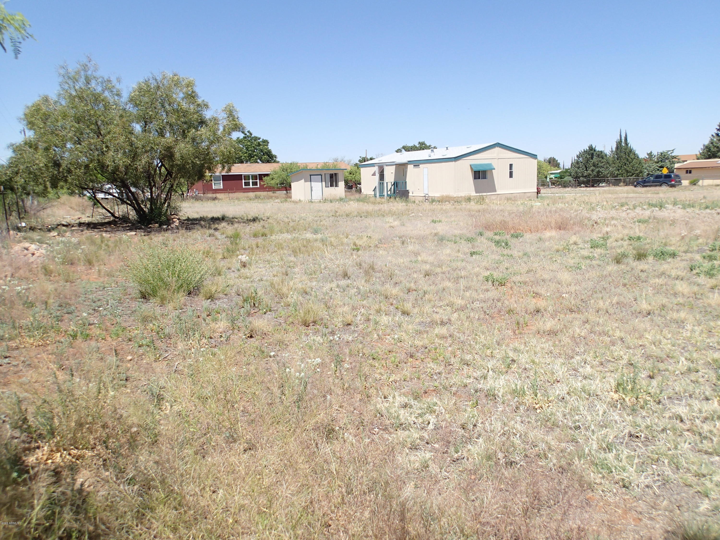 SIERRA VISTA ESTATES UNIT 2 - Residential