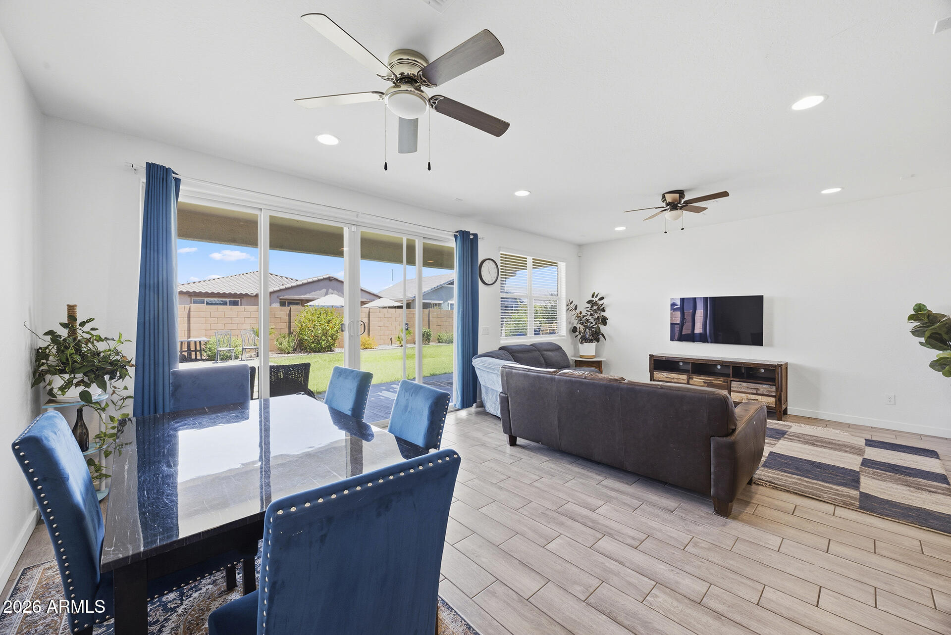 BELROSE - Residential