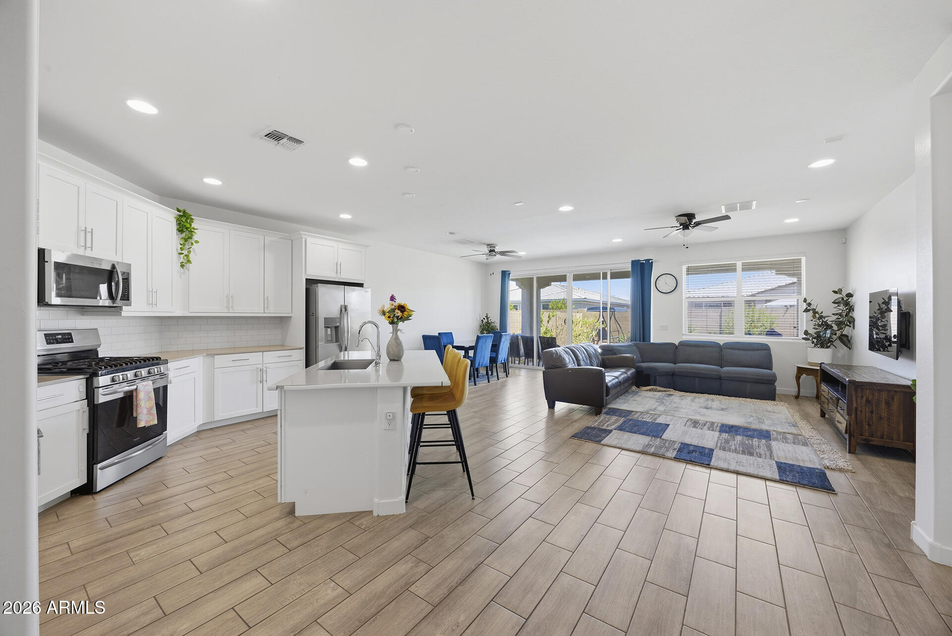 BELROSE - Residential