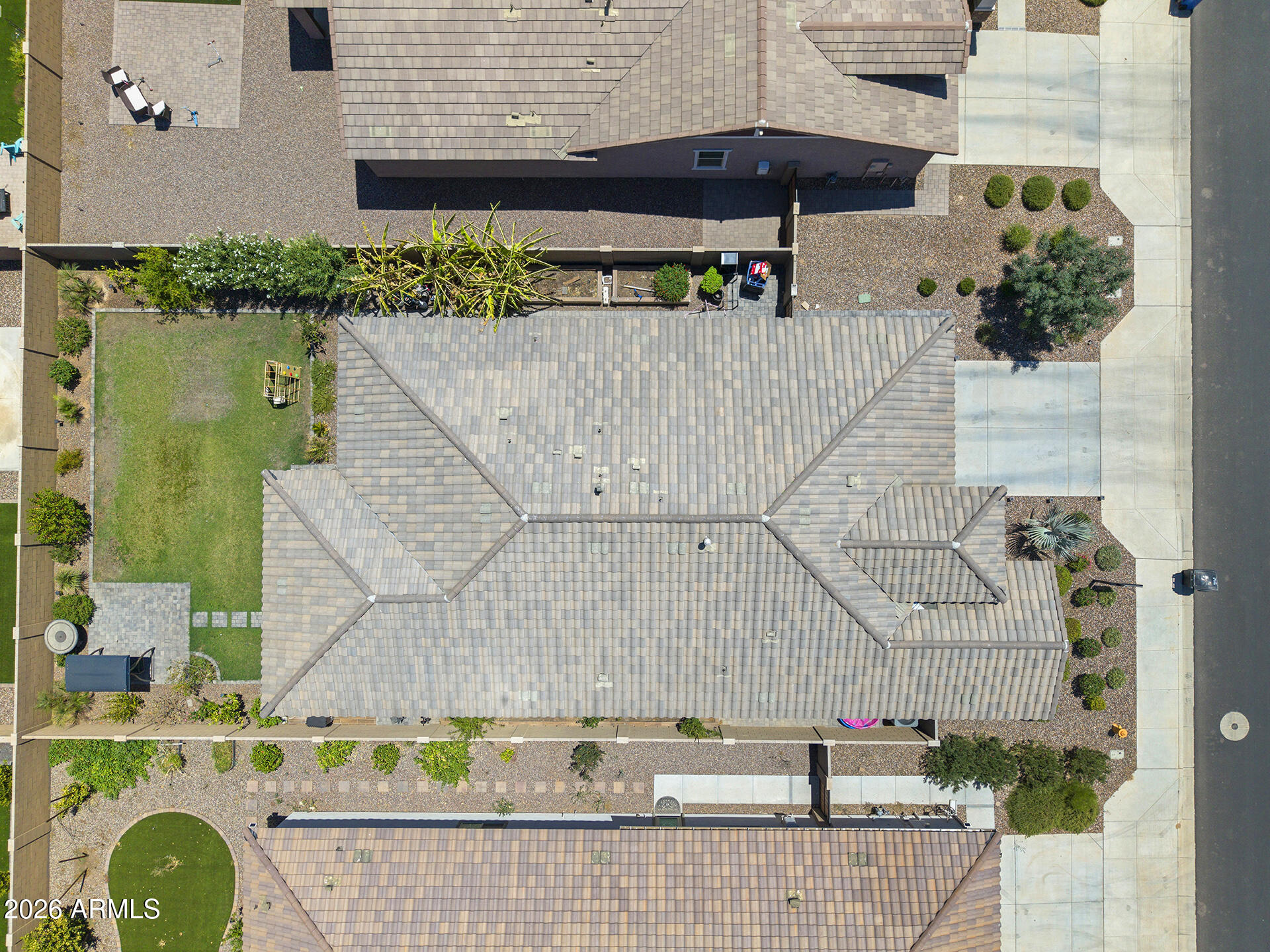 BELROSE - Residential