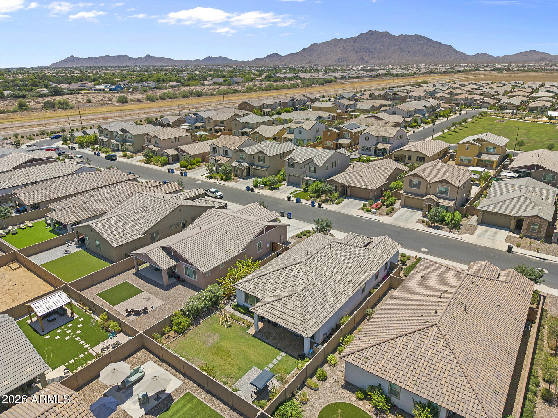 BELROSE - Residential