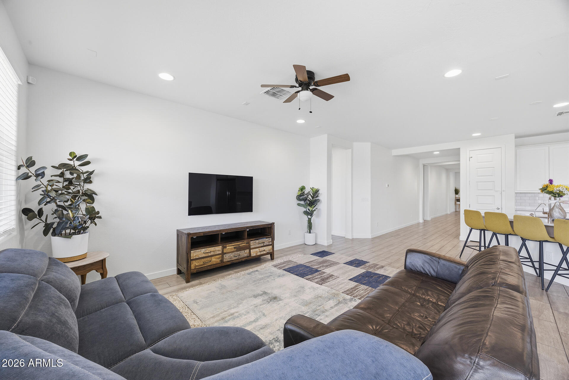 BELROSE - Residential