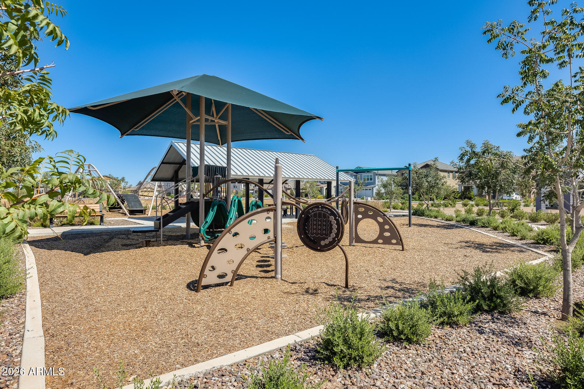 BELROSE - Residential