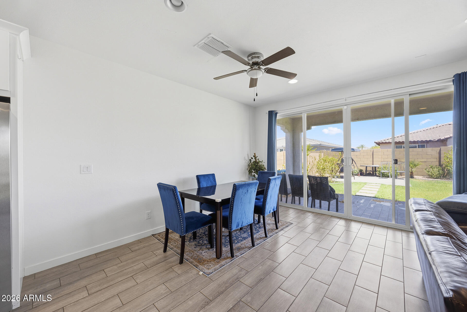 BELROSE - Residential