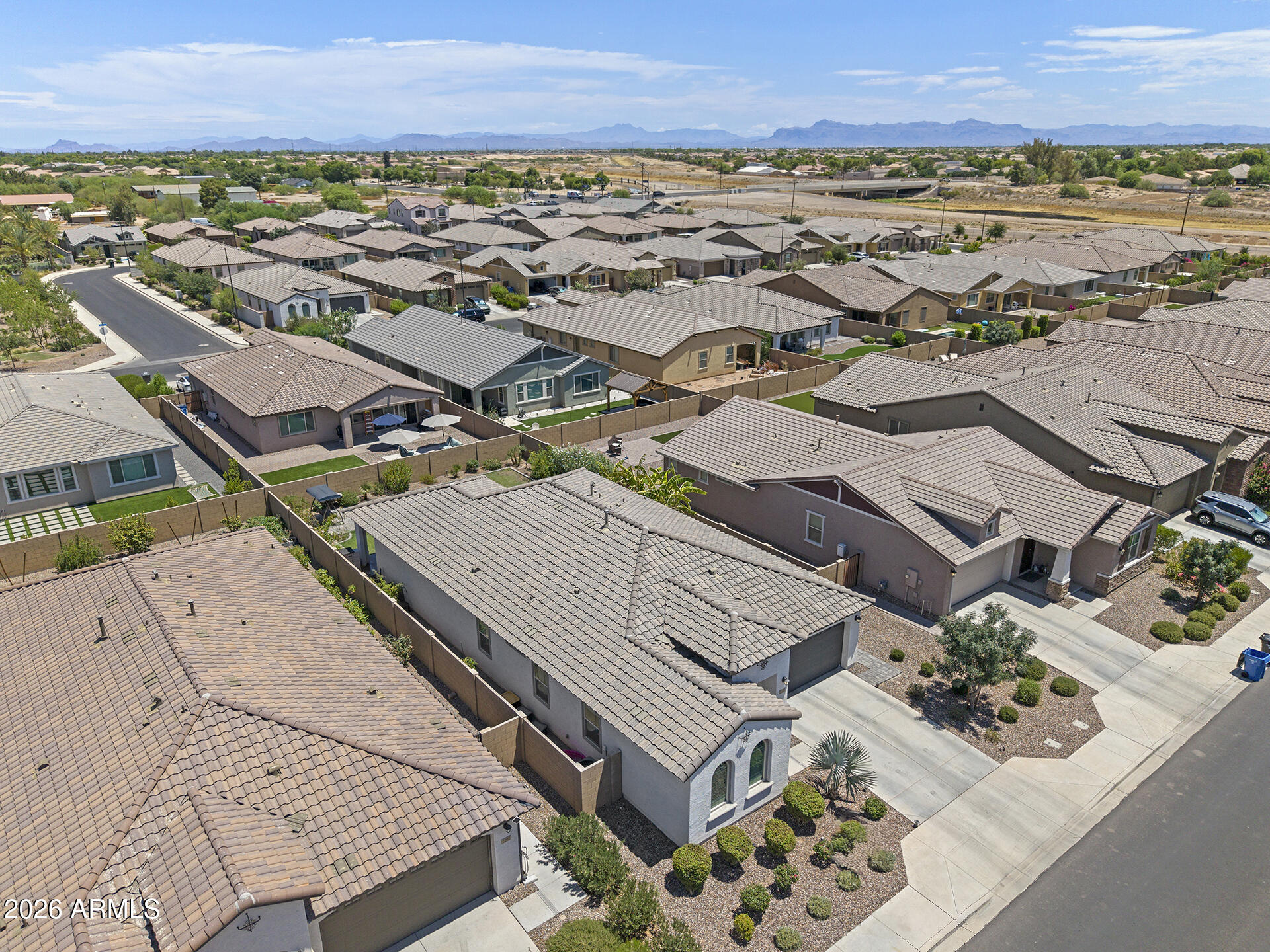 BELROSE - Residential