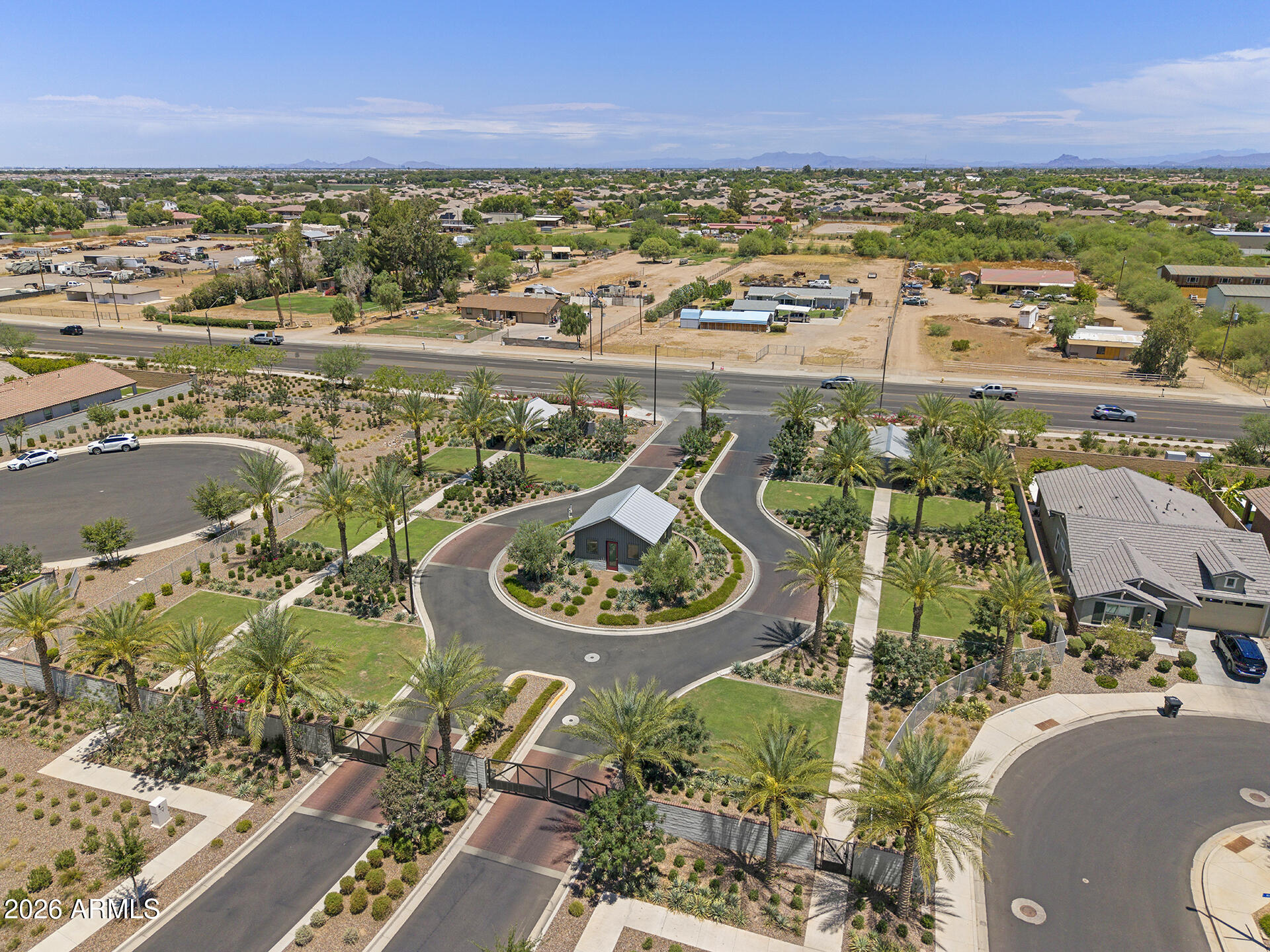 BELROSE - Residential