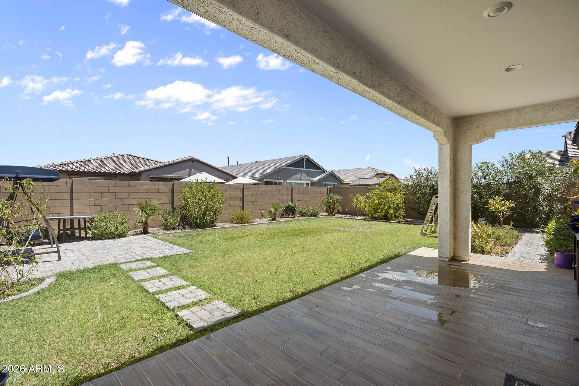 BELROSE - Residential