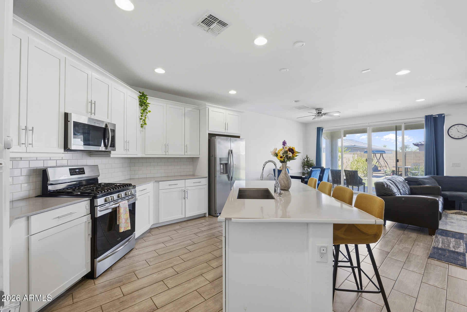 BELROSE - Residential