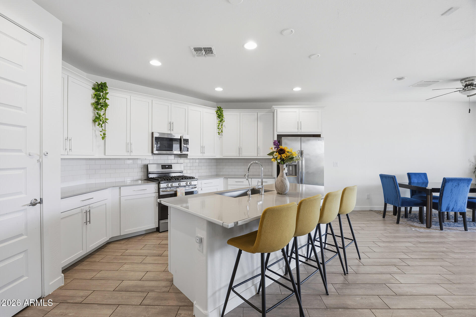 BELROSE - Residential