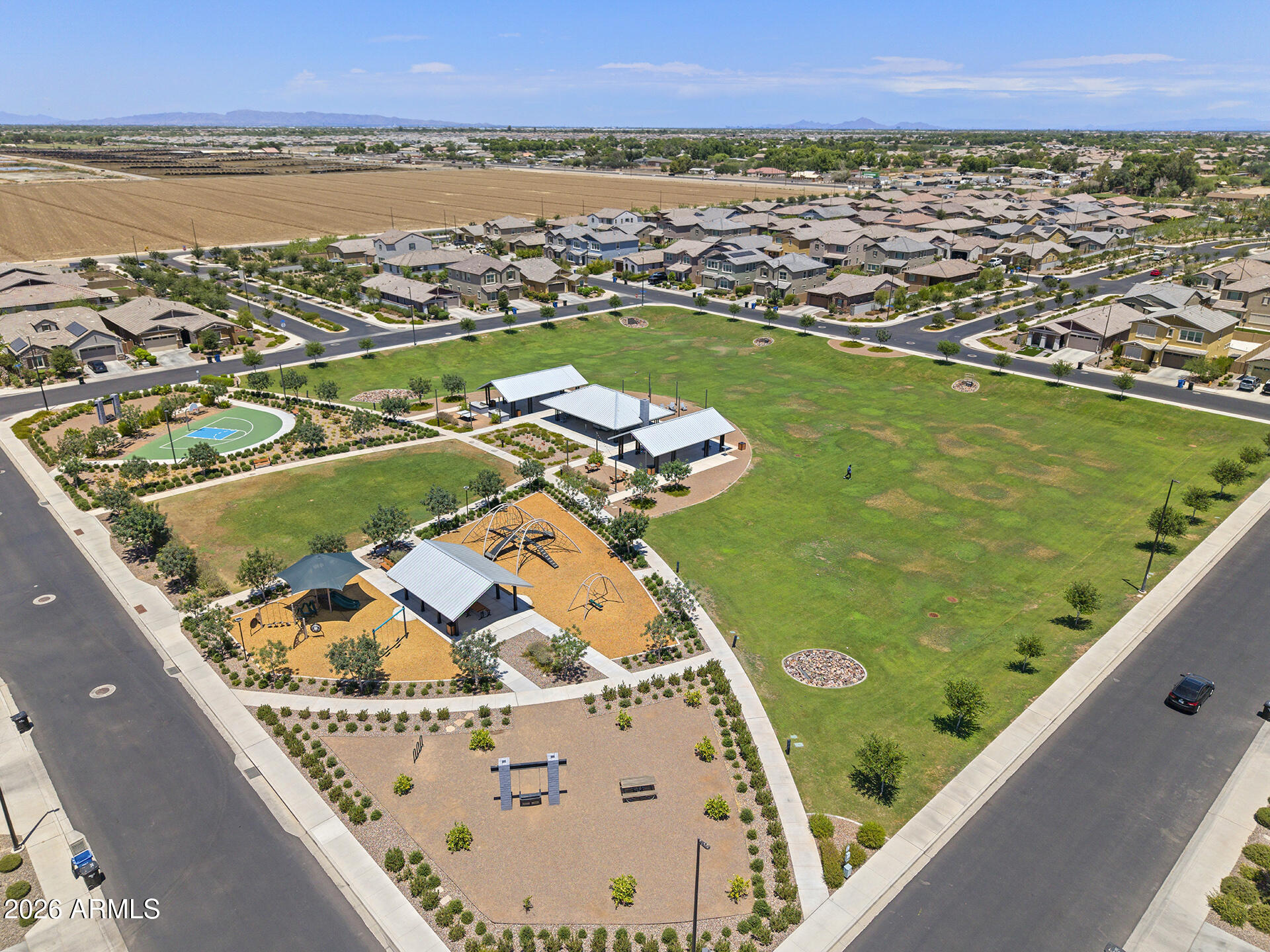 BELROSE - Residential