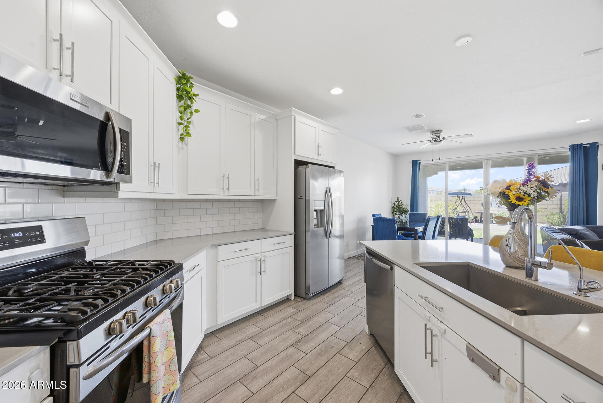 BELROSE - Residential