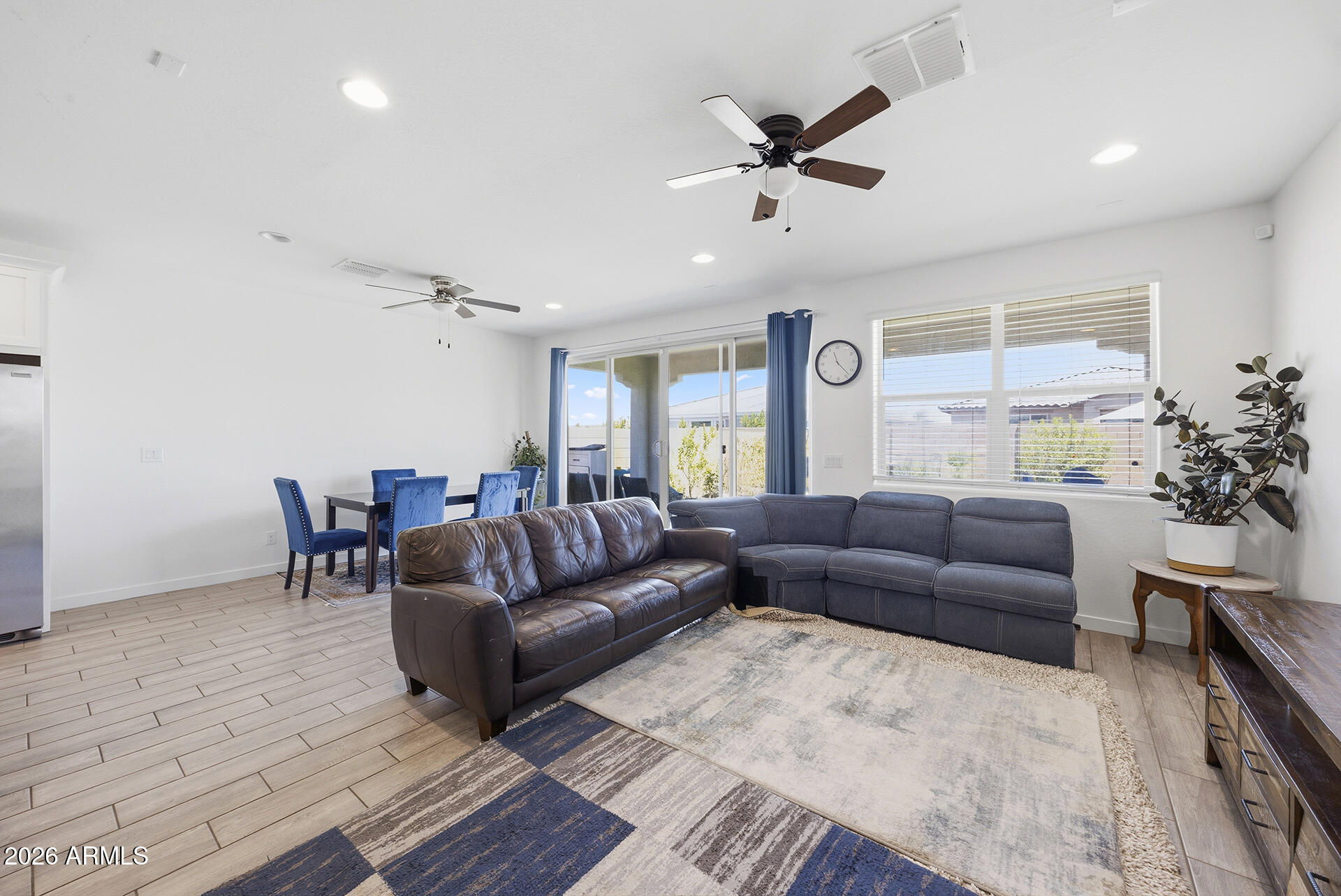 BELROSE - Residential